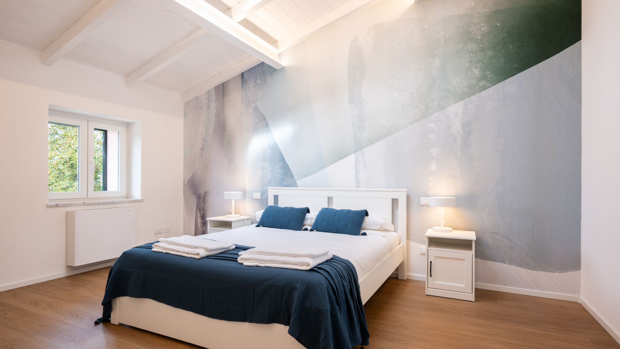 Italianway Livorno Villa Rosa | Exclusive Nature&Sea Retreat 