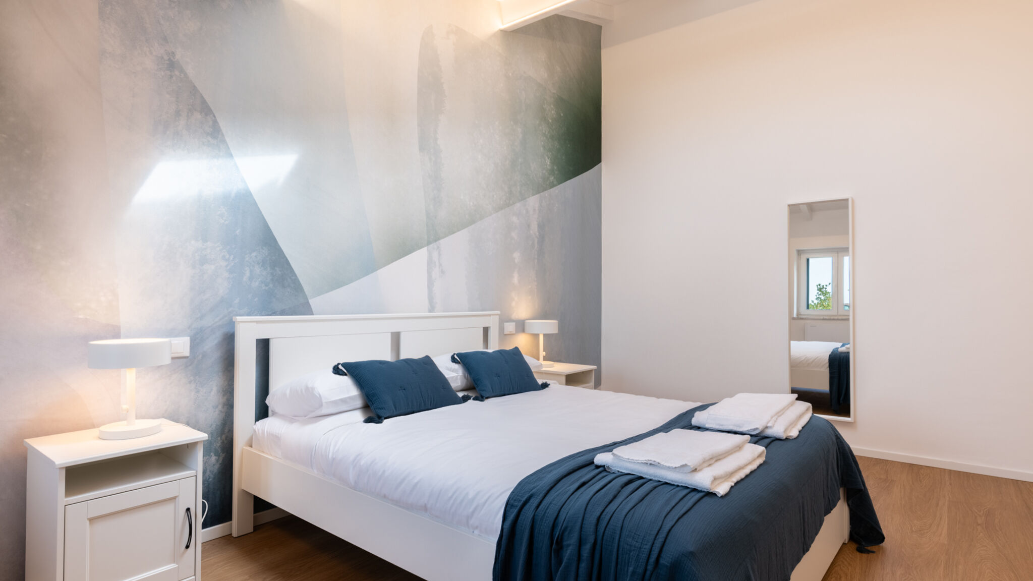 Italianway Livorno Villa Rosa | Exclusive Nature&Sea Retreat 