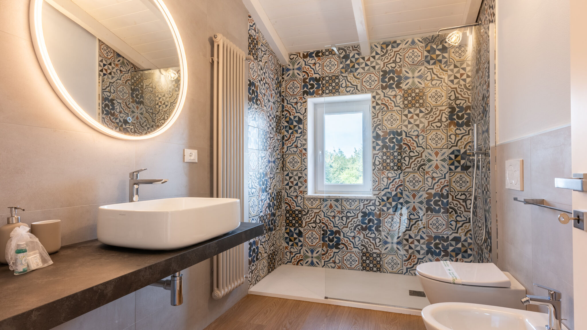 Italianway Livorno Villa Rosa | Exclusive Nature&Sea Retreat 