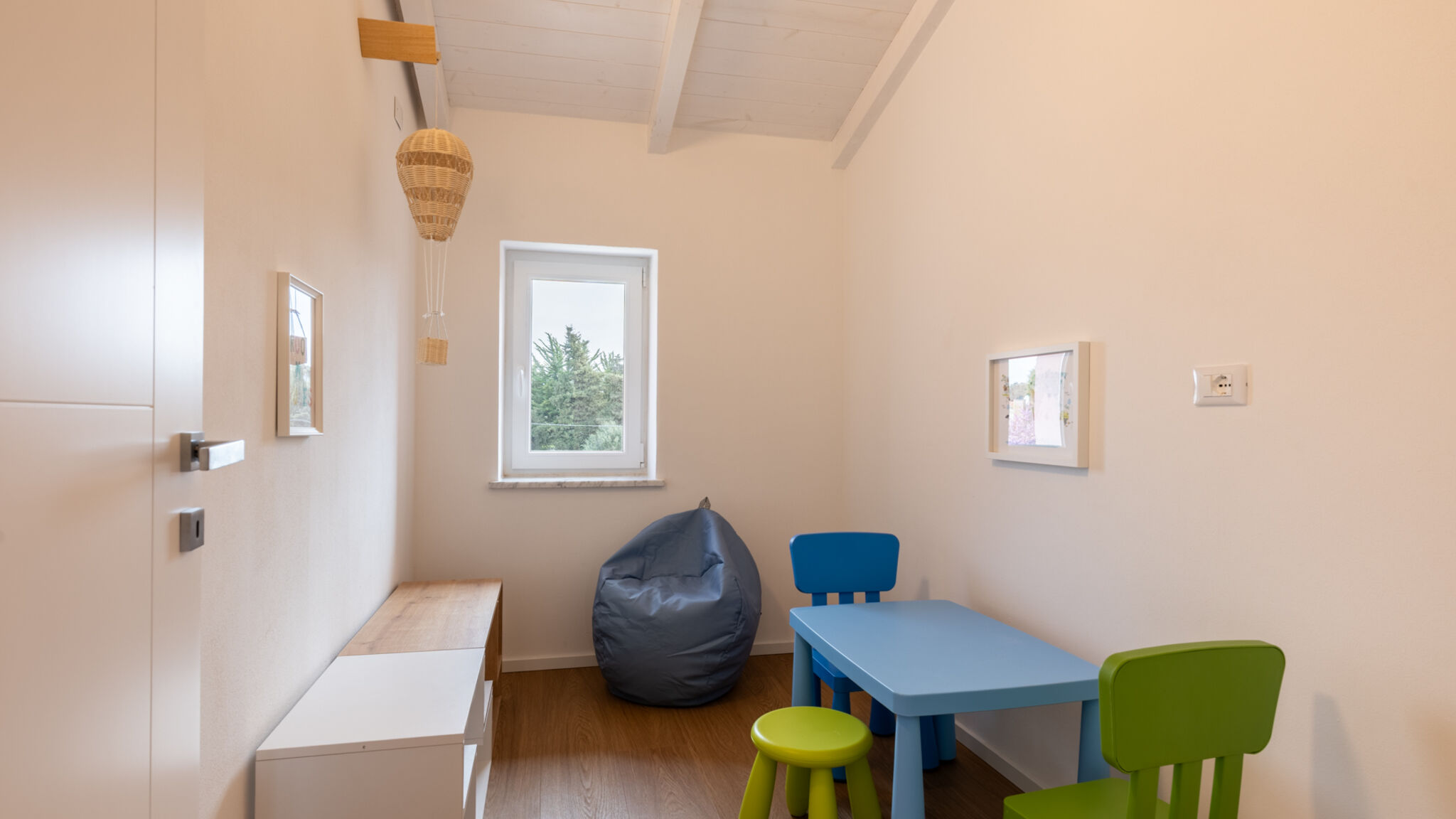 Italianway Livorno Villa Rosa | Exclusive Nature&Sea Retreat 