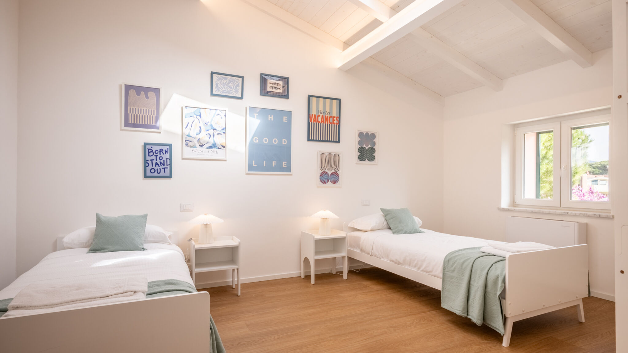 Italianway Livorno Villa Rosa | Exclusive Nature&Sea Retreat 