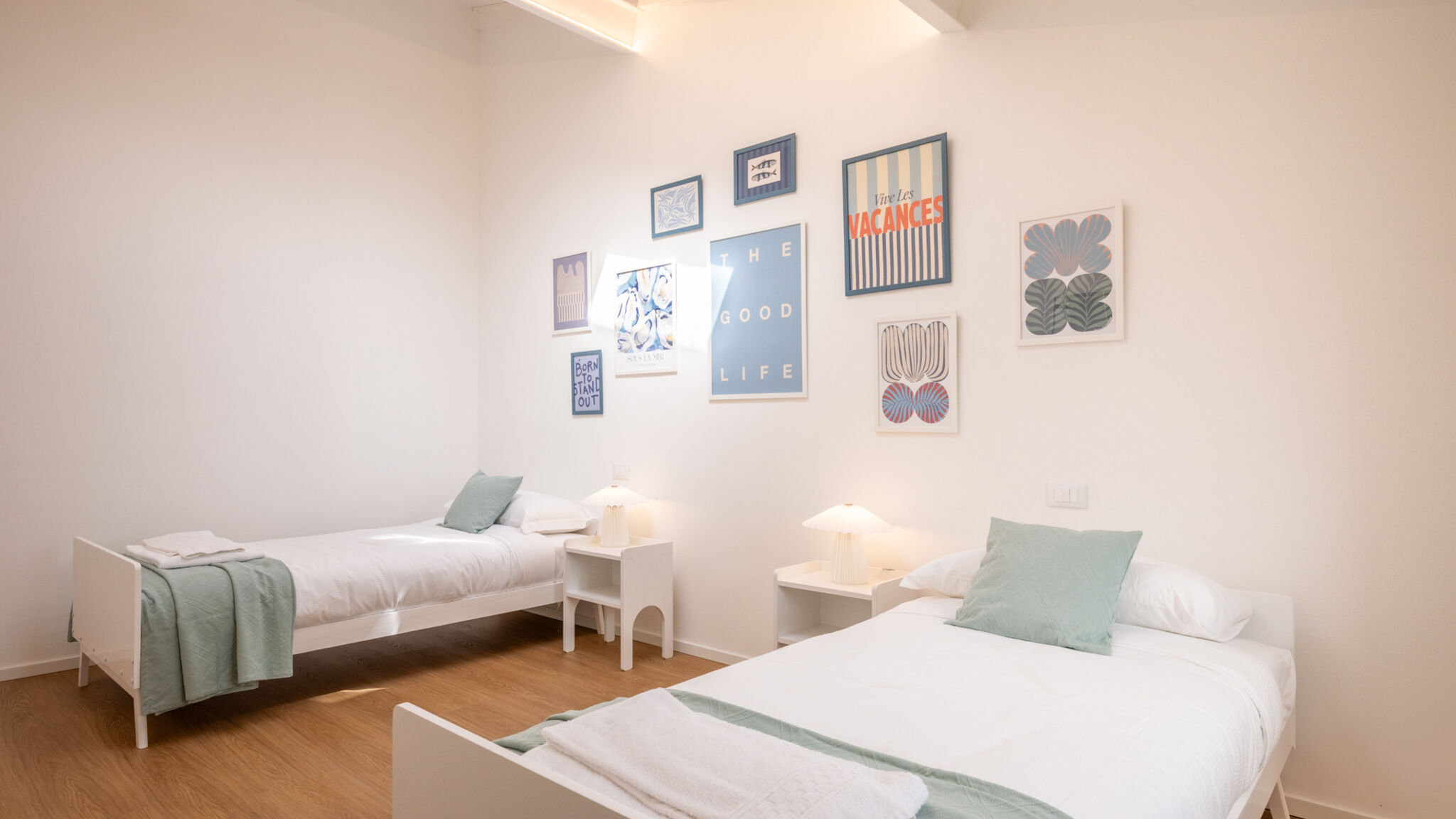 Italianway Livorno Villa Rosa | Exclusive Nature&Sea Retreat 