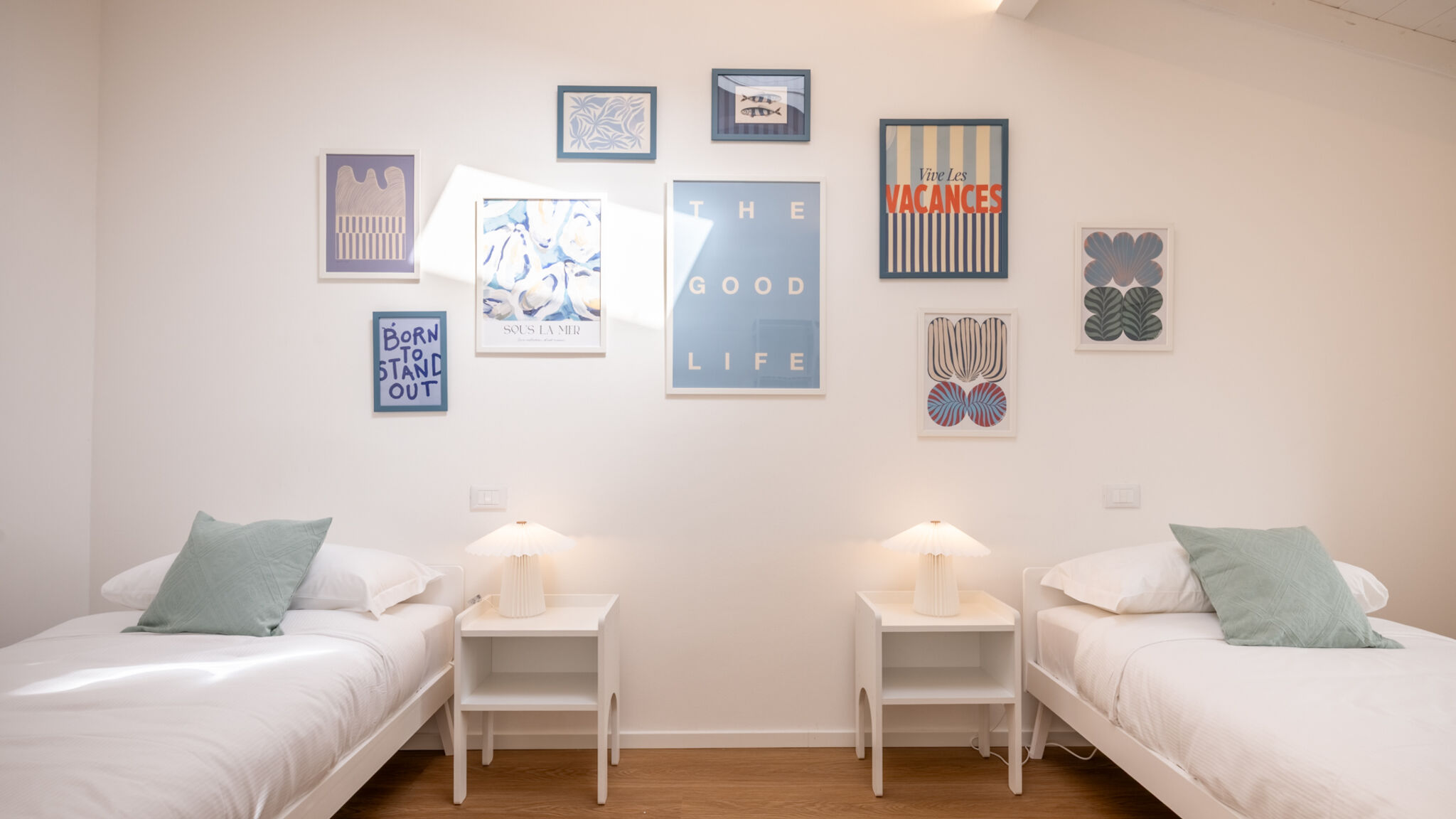 Italianway Livorno Villa Rosa | Exclusive Nature&Sea Retreat 