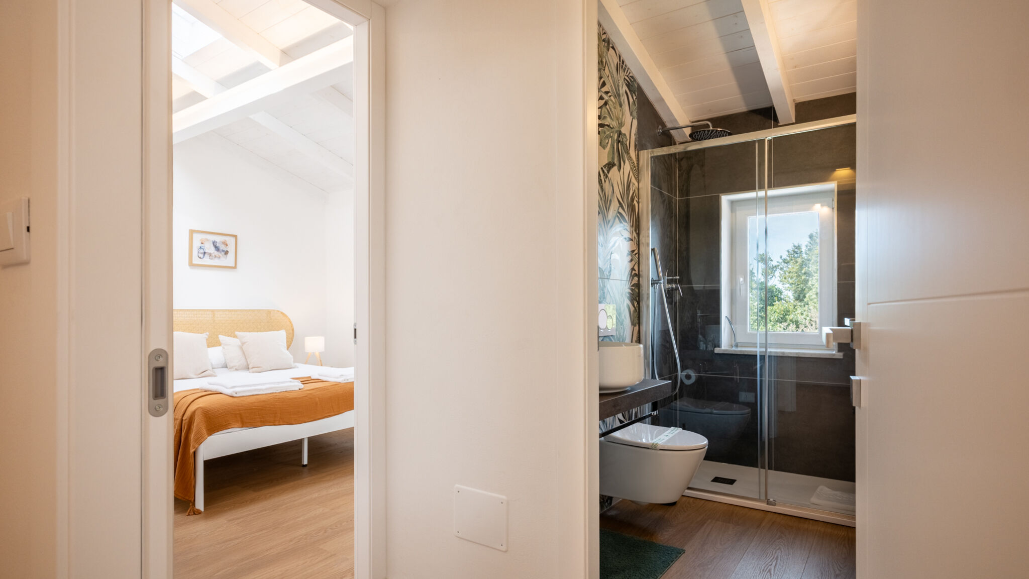 Italianway Livorno Villa Rosa | Exclusive Nature&Sea Retreat 