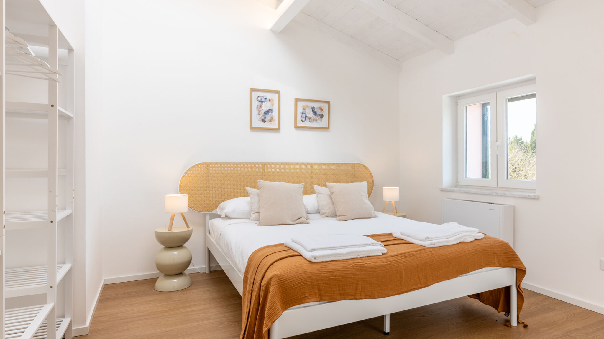 Italianway Livorno Villa Rosa | Exclusive Nature&Sea Retreat 