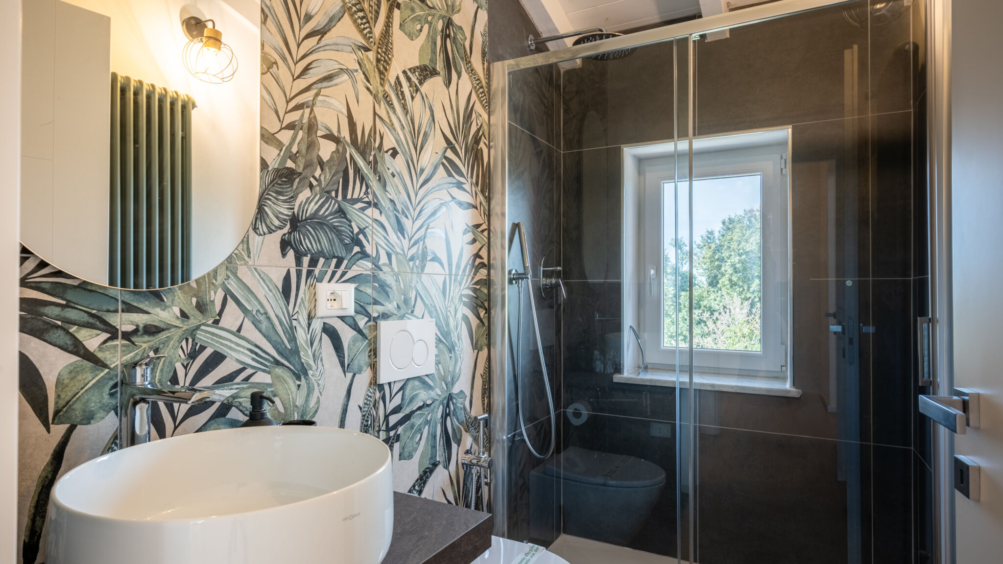 Italianway Livorno Villa Rosa | Exclusive Nature&Sea Retreat 