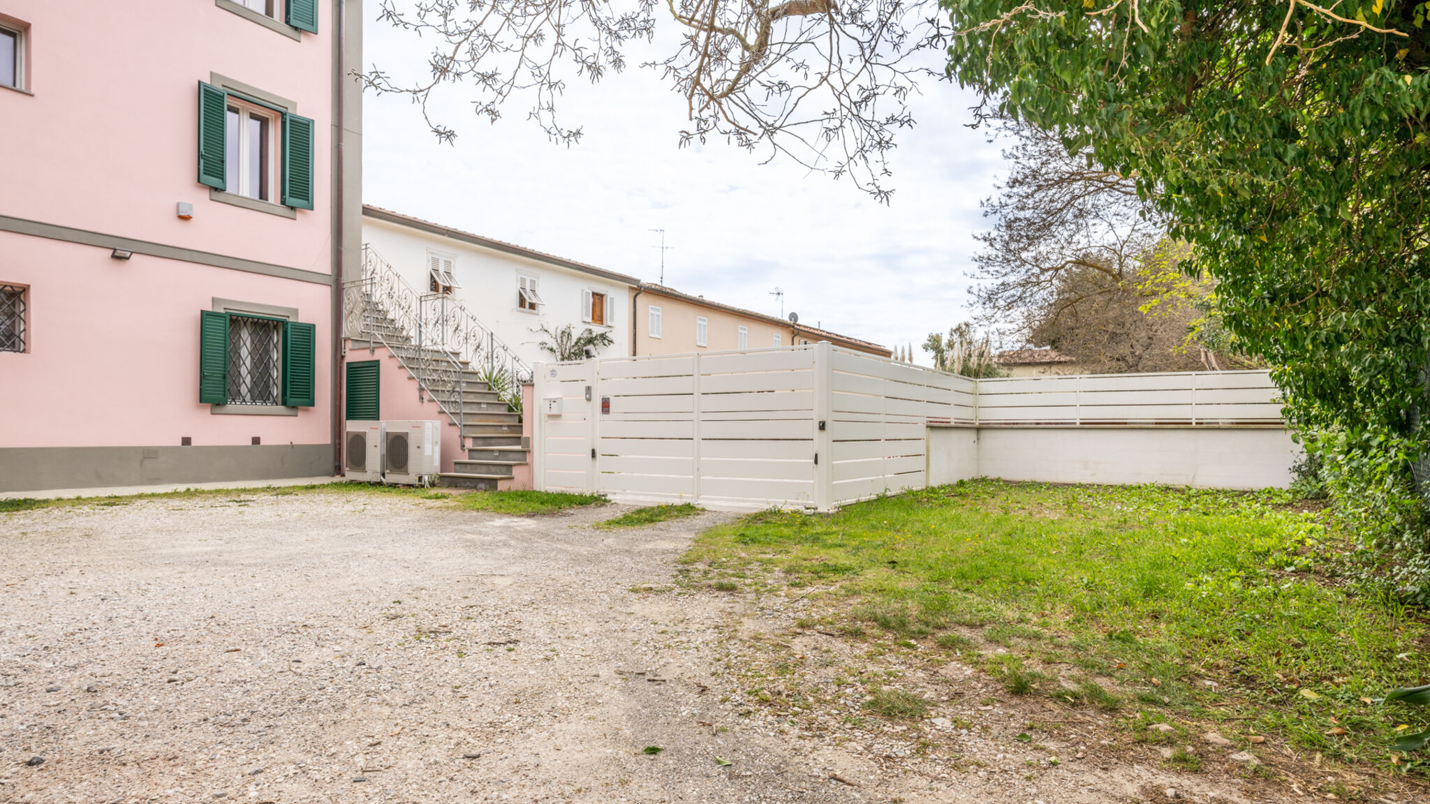 Italianway Livorno Villa Rosa | Exclusive Nature&Sea Retreat 