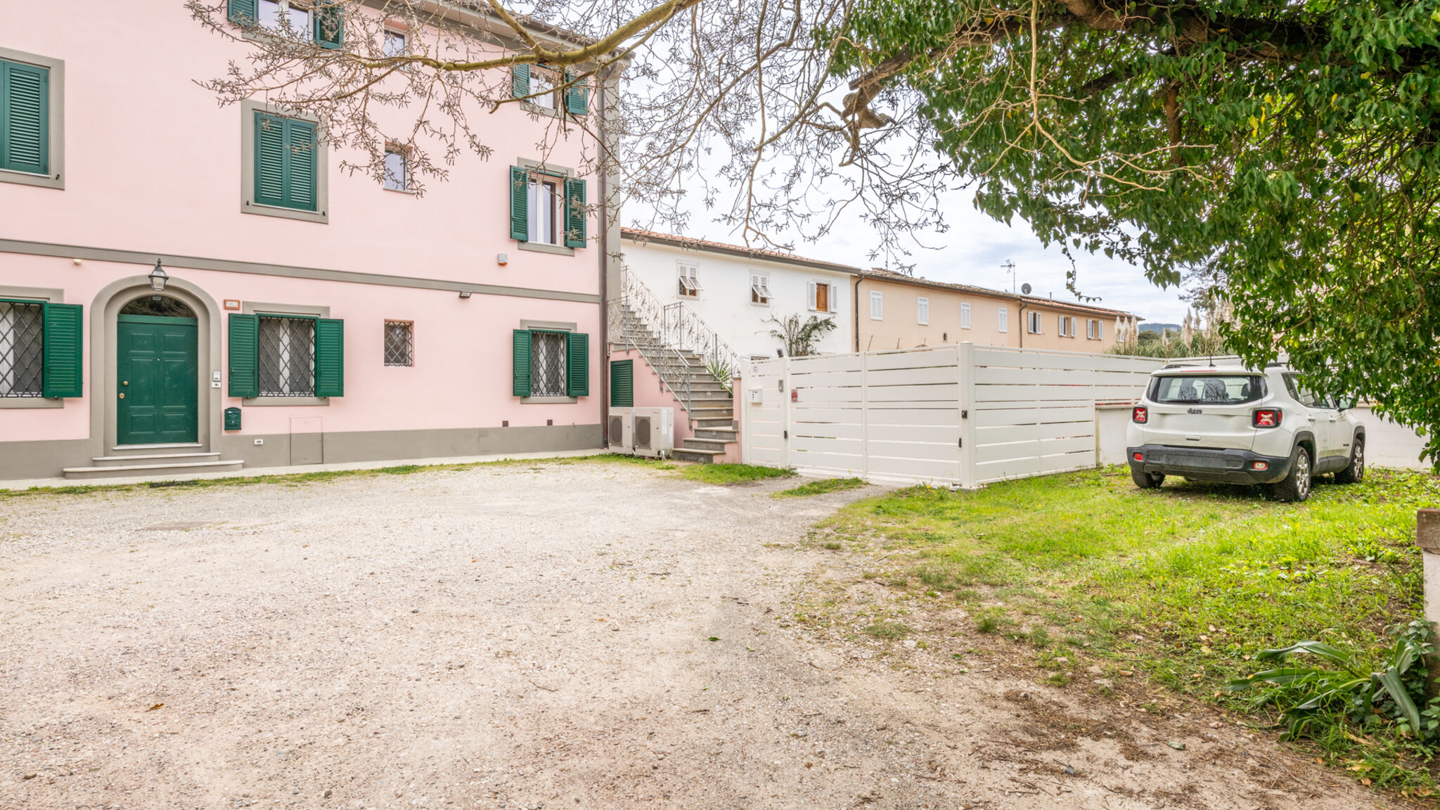 Italianway Livorno Villa Rosa | Exclusive Nature&Sea Retreat 