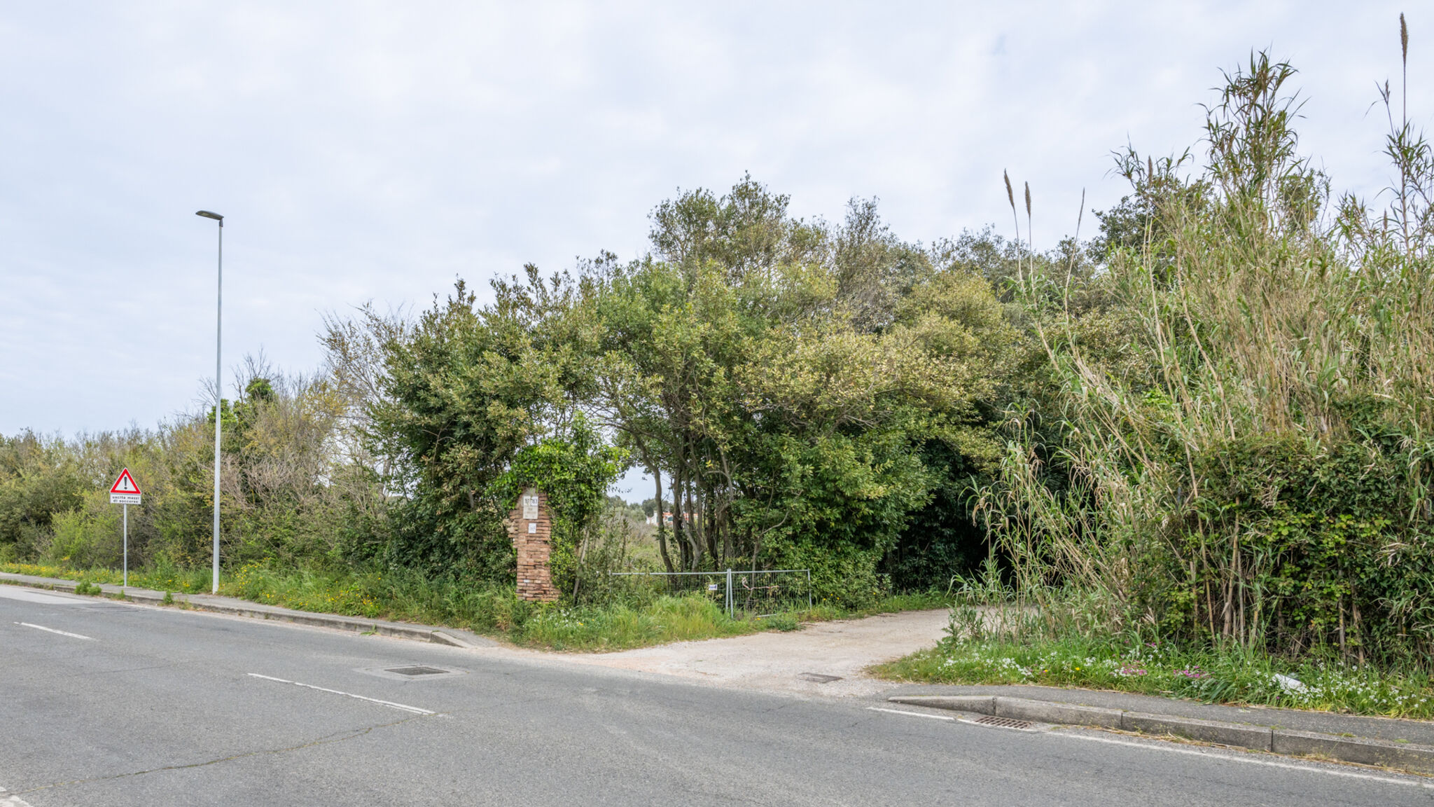 Italianway Livorno Villa Rosa | Exclusive Nature&Sea Retreat 