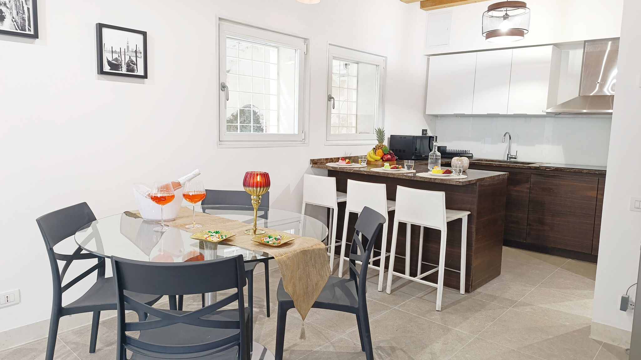 Italianway Venezia casa Anna by Ca-sa Check