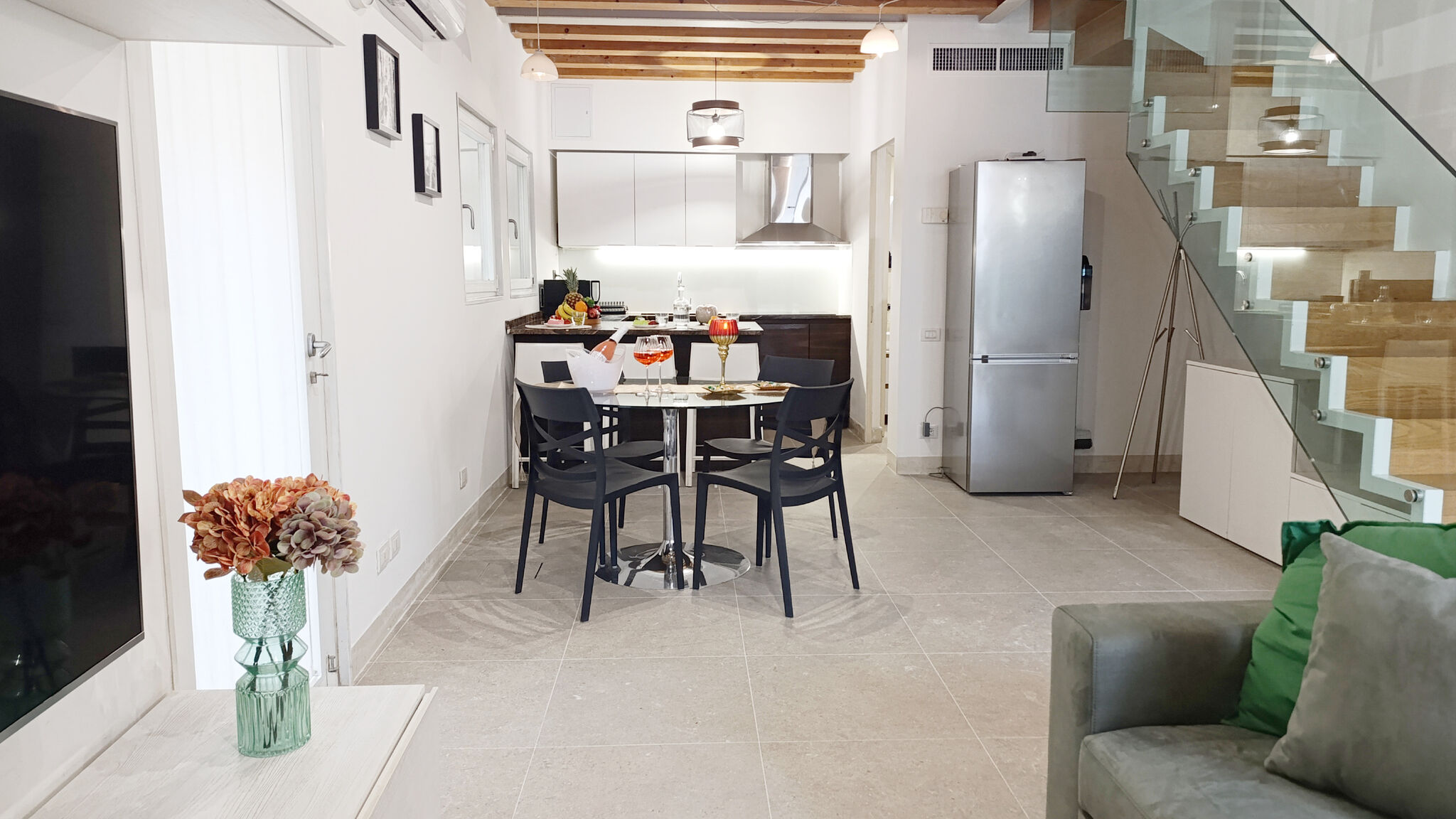 Italianway Venezia casa Anna by Ca-sa Check