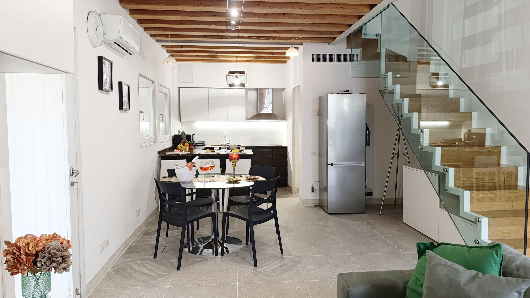 Italianway Venezia casa Anna by Ca-sa Check