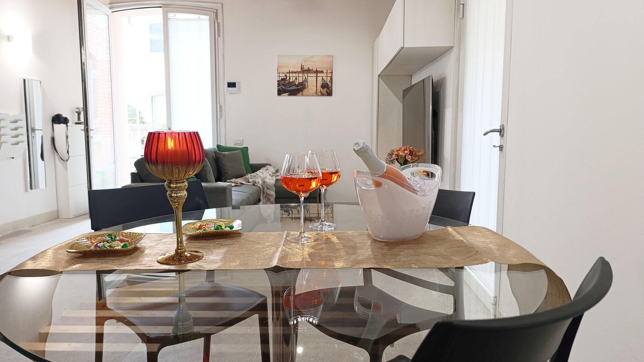 Italianway Venezia casa Anna by Ca-sa Check