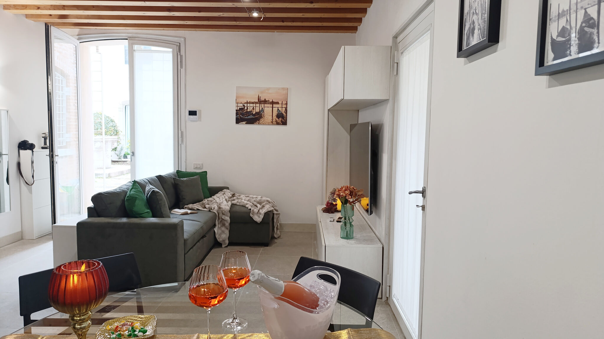 Italianway Venezia casa Anna by Ca-sa Check