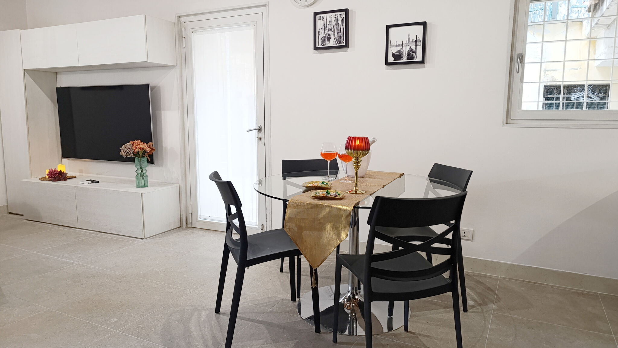 Italianway Venezia casa Anna by Ca-sa Check