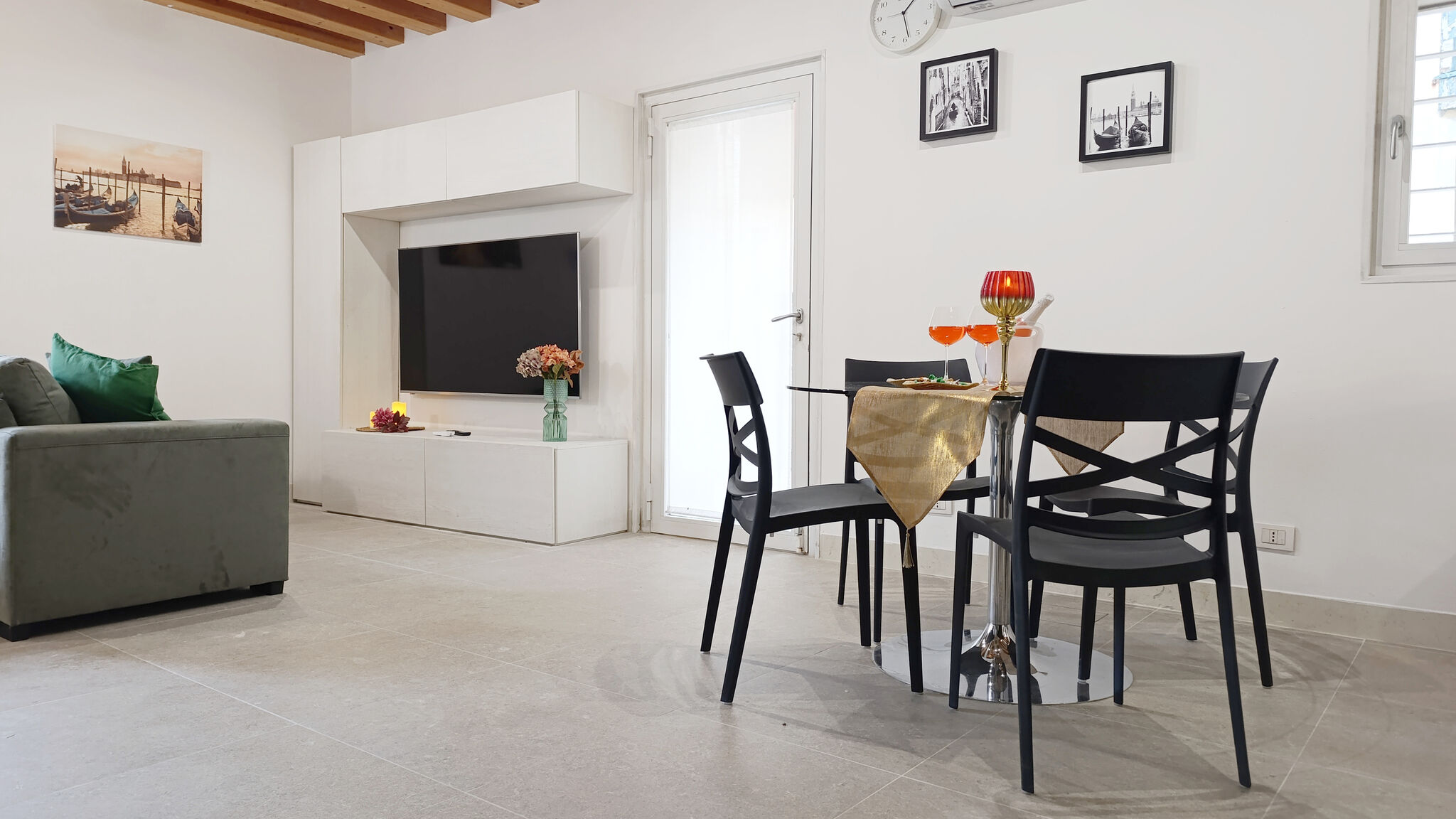 Italianway Venezia casa Anna by Ca-sa Check