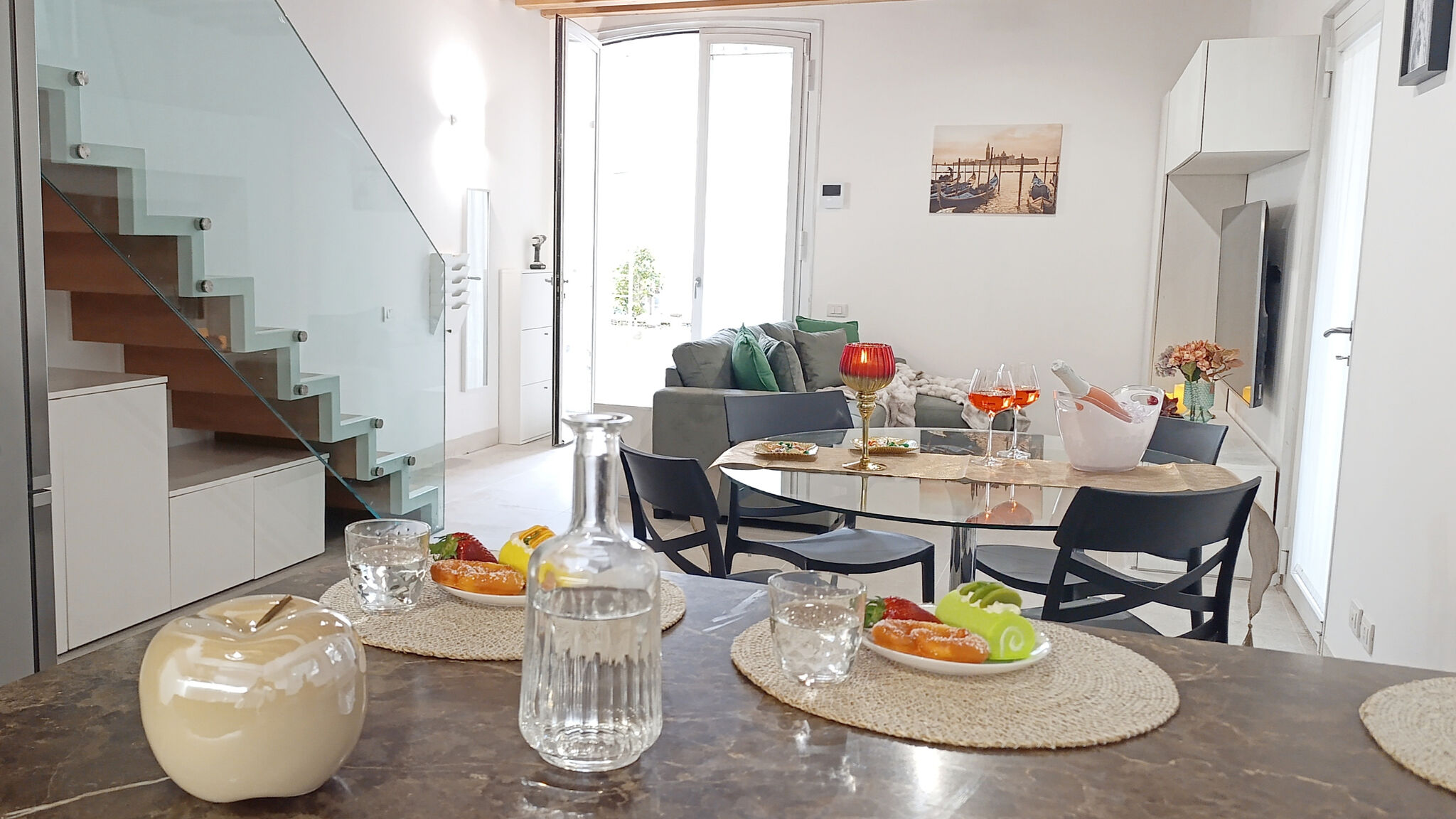 Italianway Venezia casa Anna by Ca-sa Check