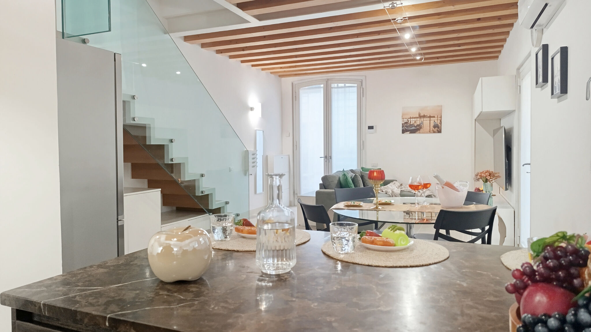 Italianway Venezia casa Anna by Ca-sa Check