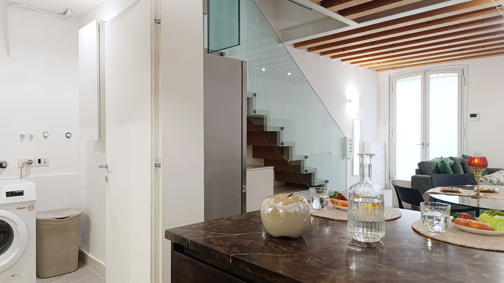 Italianway Venezia casa Anna by Ca-sa Check