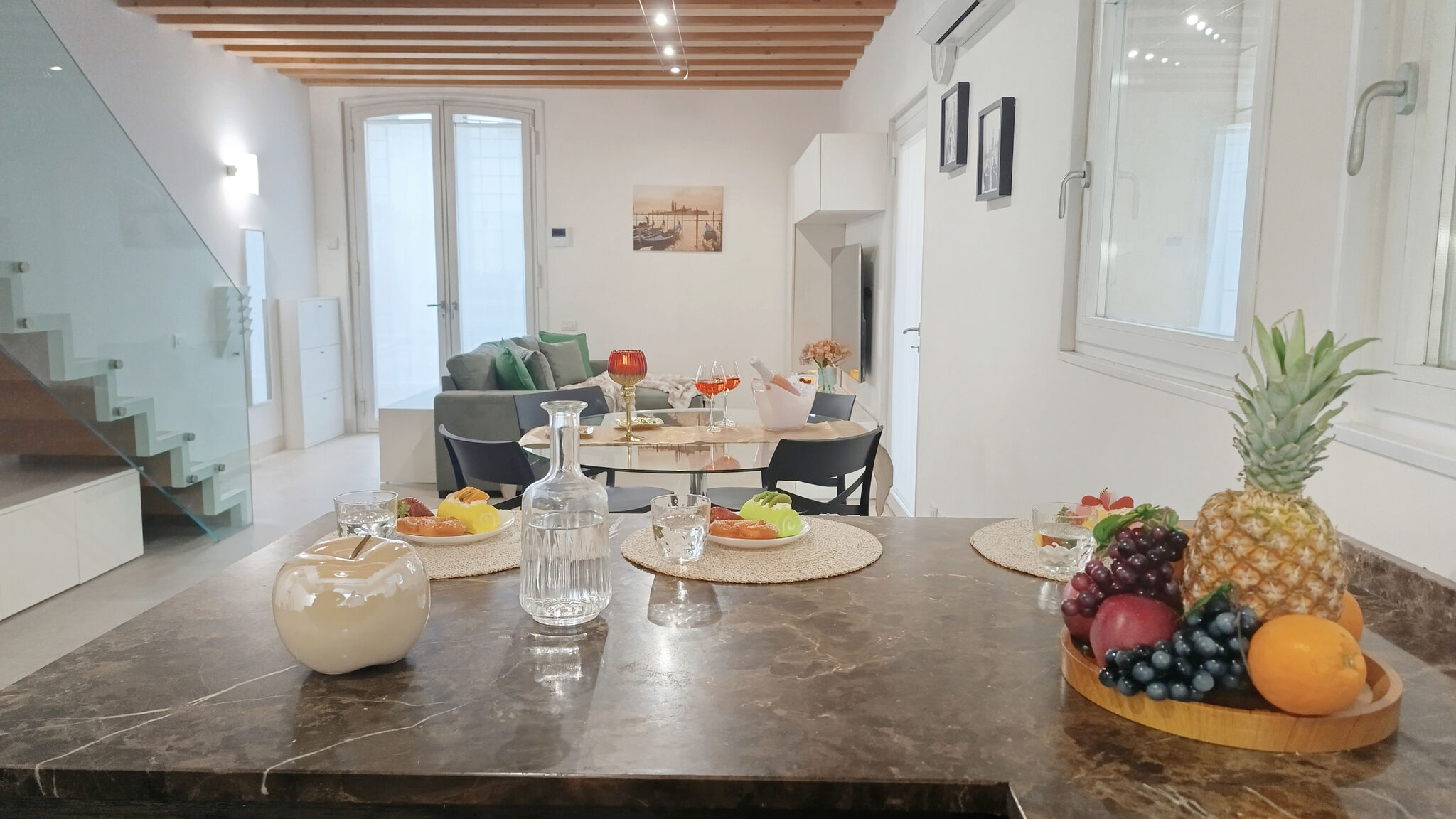 Italianway Venezia casa Anna by Ca-sa Check