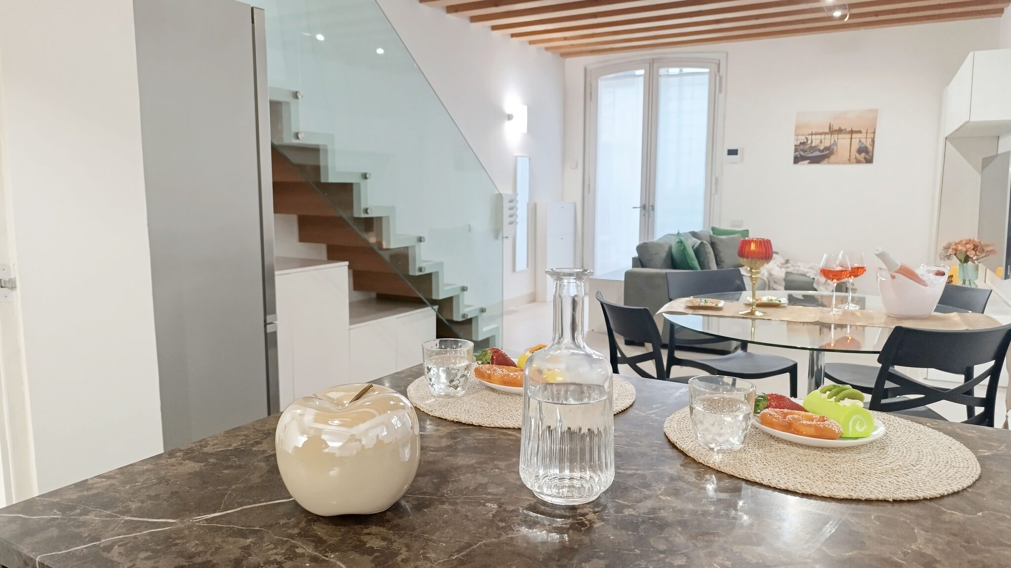 Italianway Venezia casa Anna by Ca-sa Check