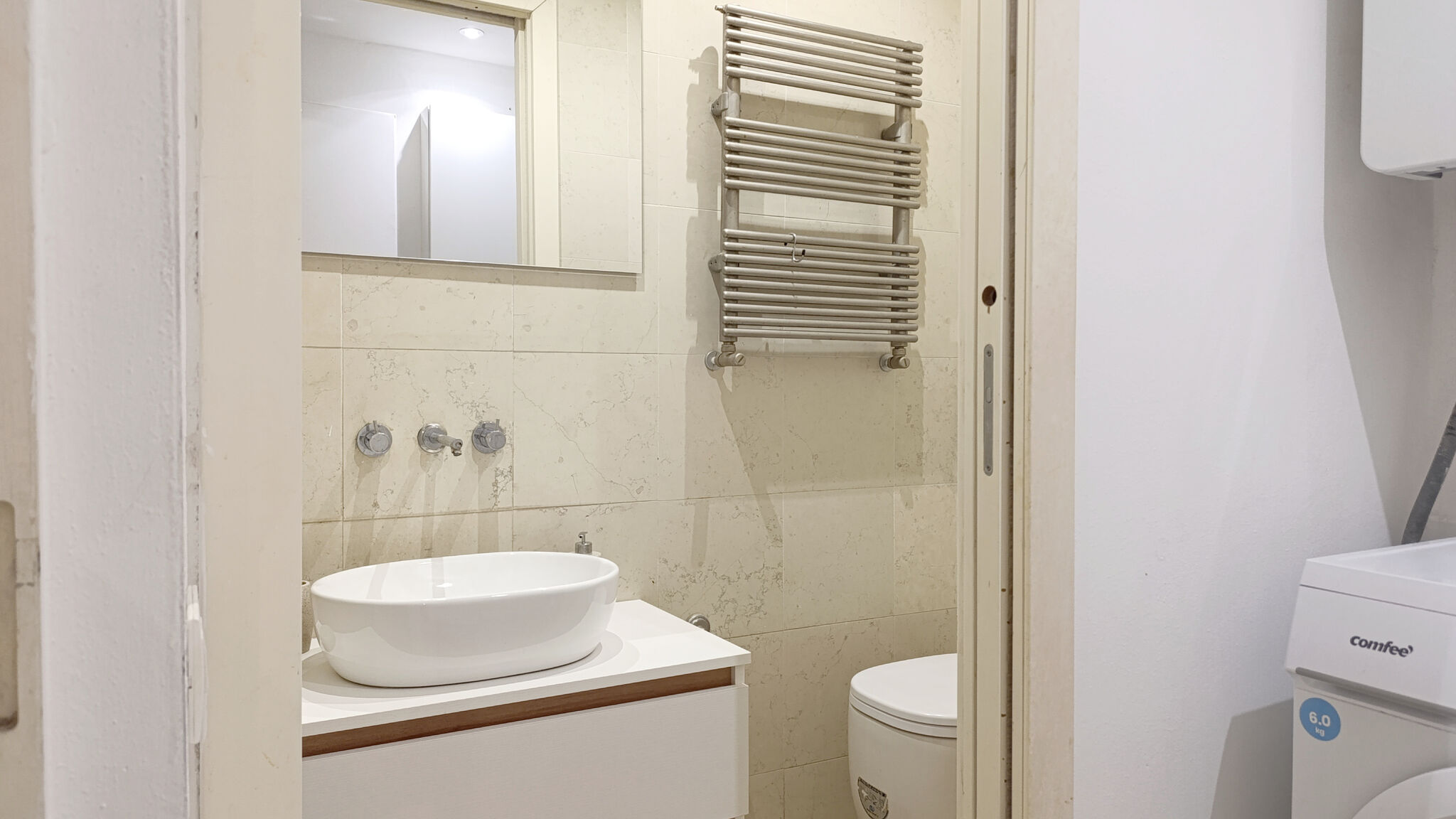 Italianway Venezia casa Anna by Ca-sa Check