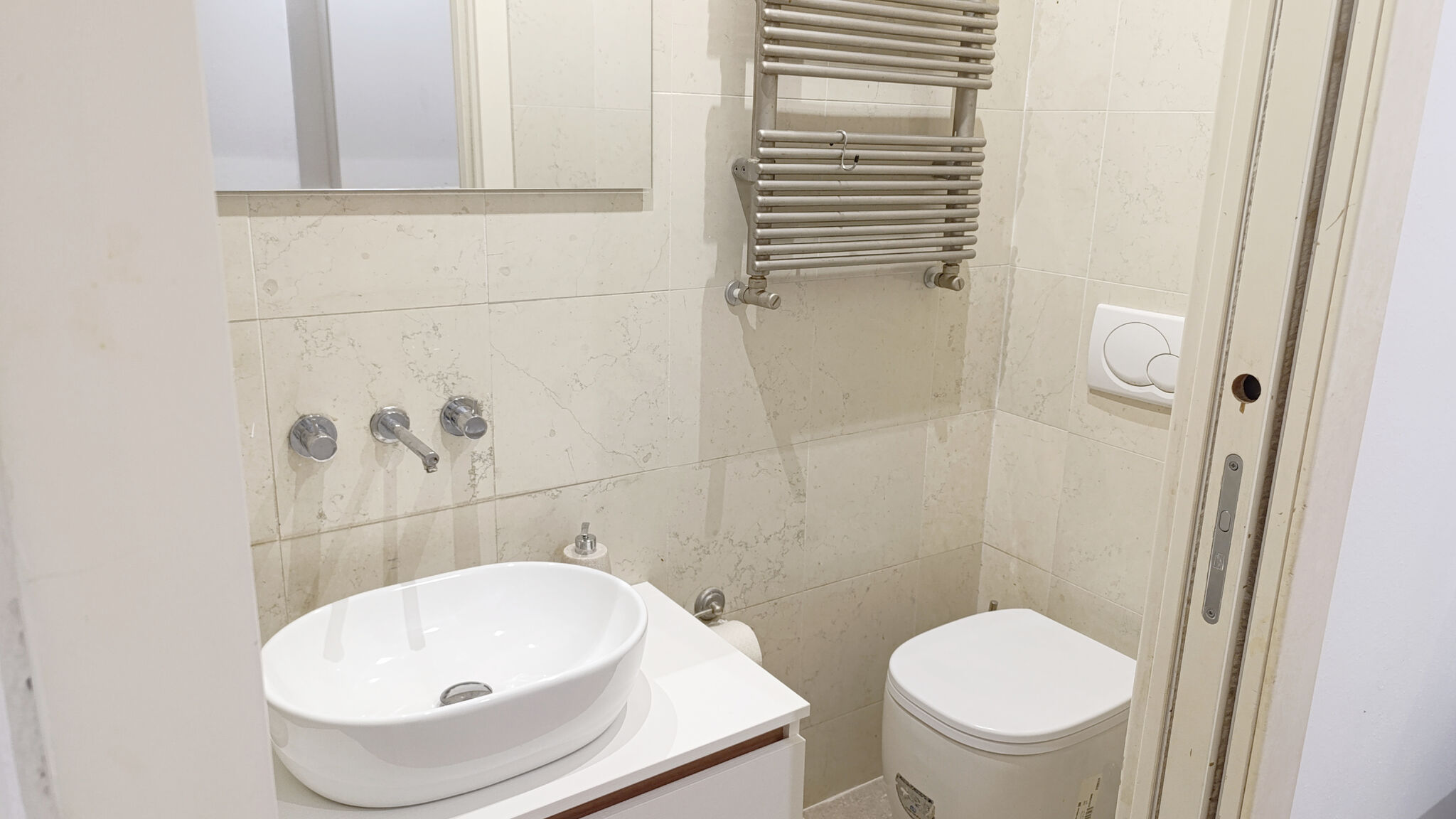 Italianway Venezia casa Anna by Ca-sa Check