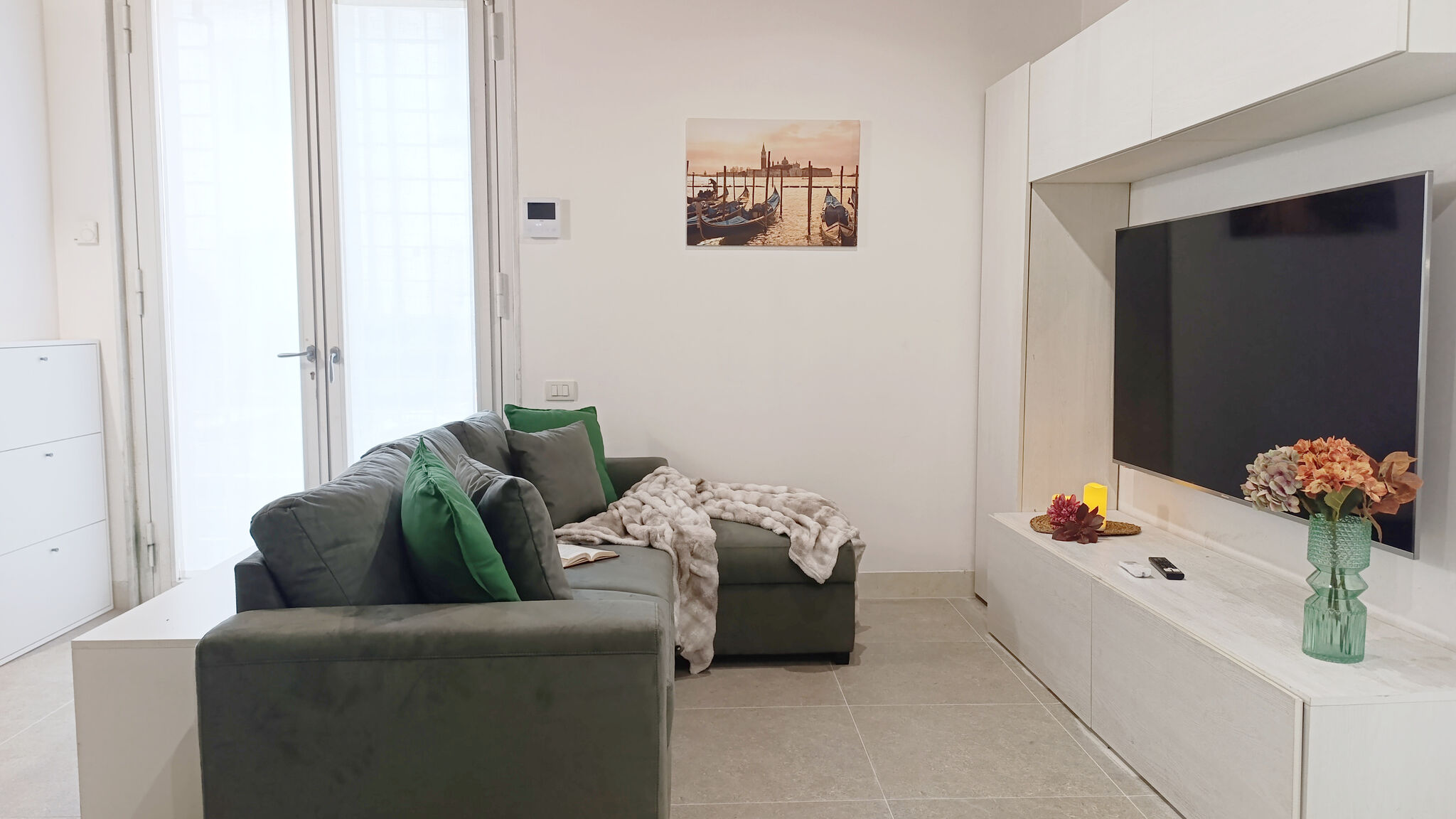 Italianway Venezia casa Anna by Ca-sa Check