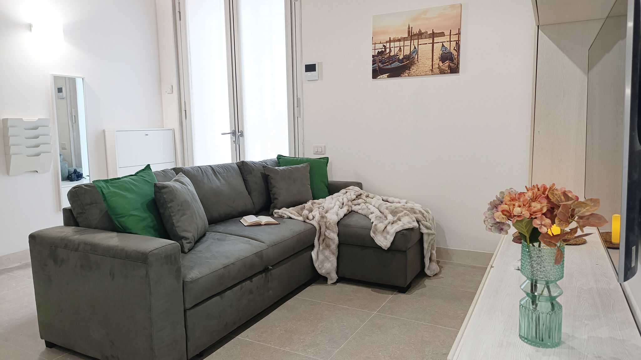 Italianway Venezia casa Anna by Ca-sa Check