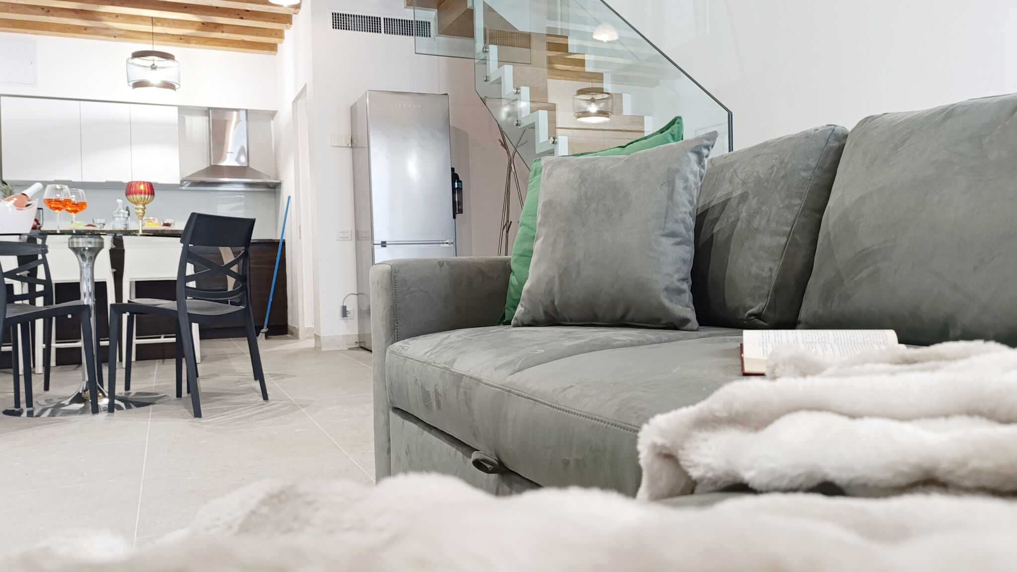 Italianway Venezia casa Anna by Ca-sa Check