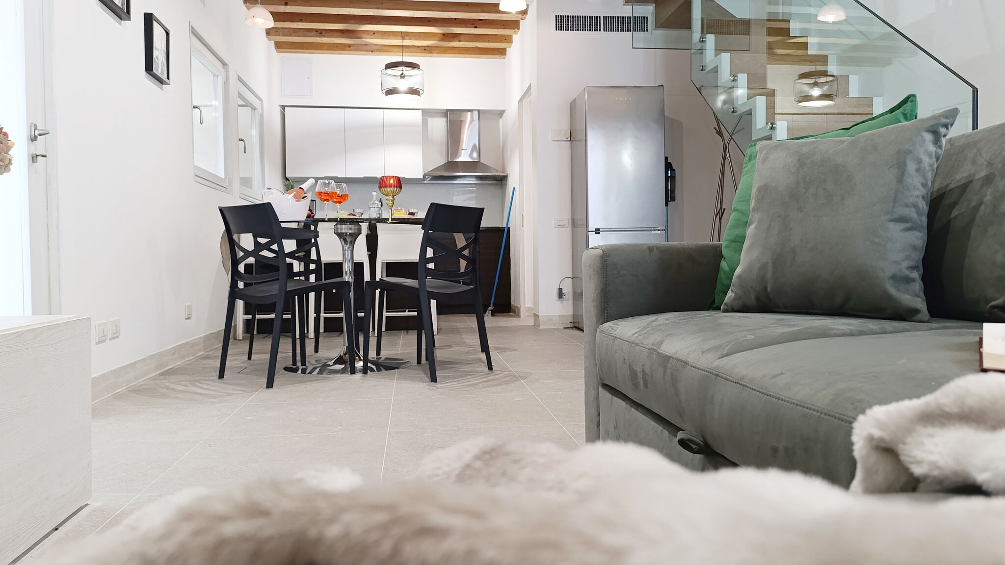 Italianway Venezia casa Anna by Ca-sa Check