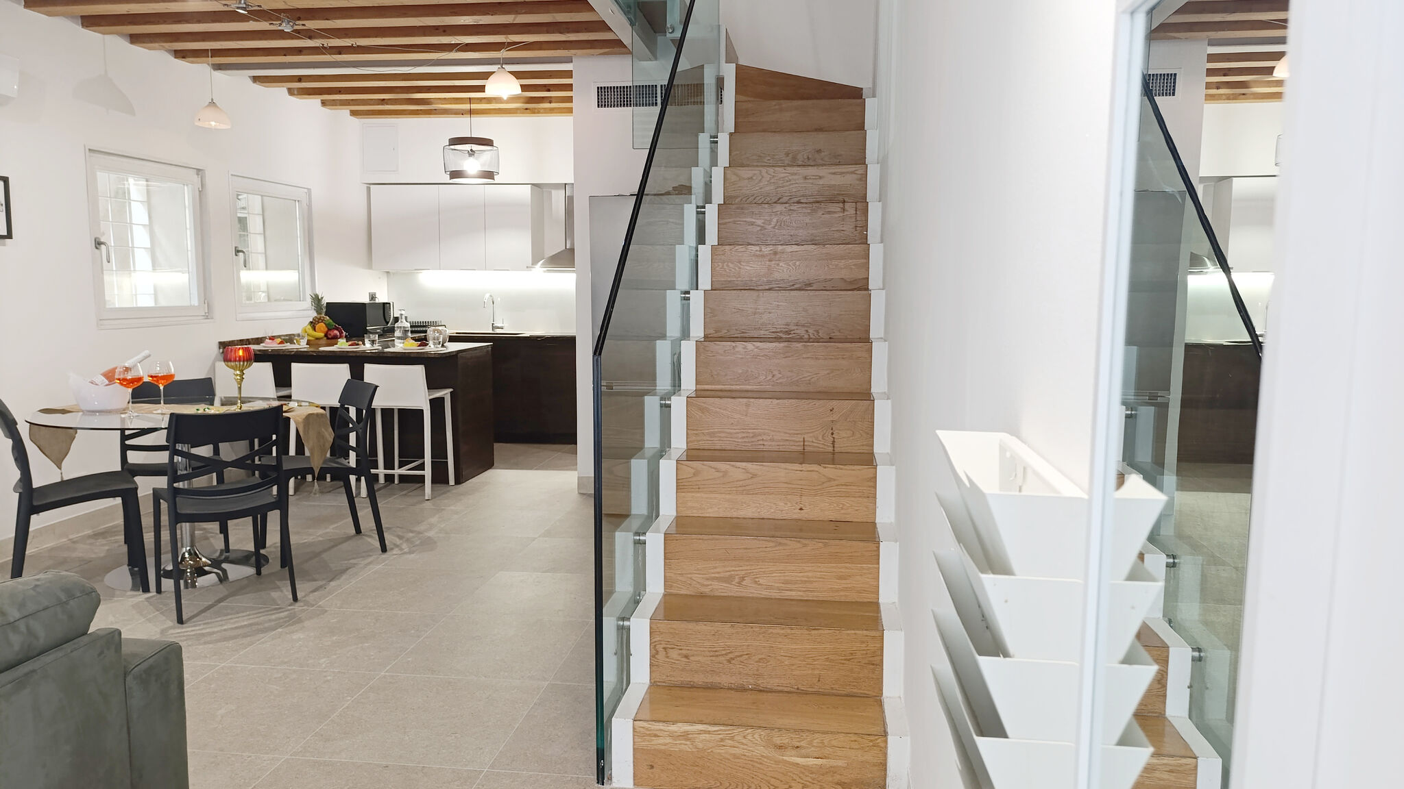 Italianway Venezia casa Anna by Ca-sa Check