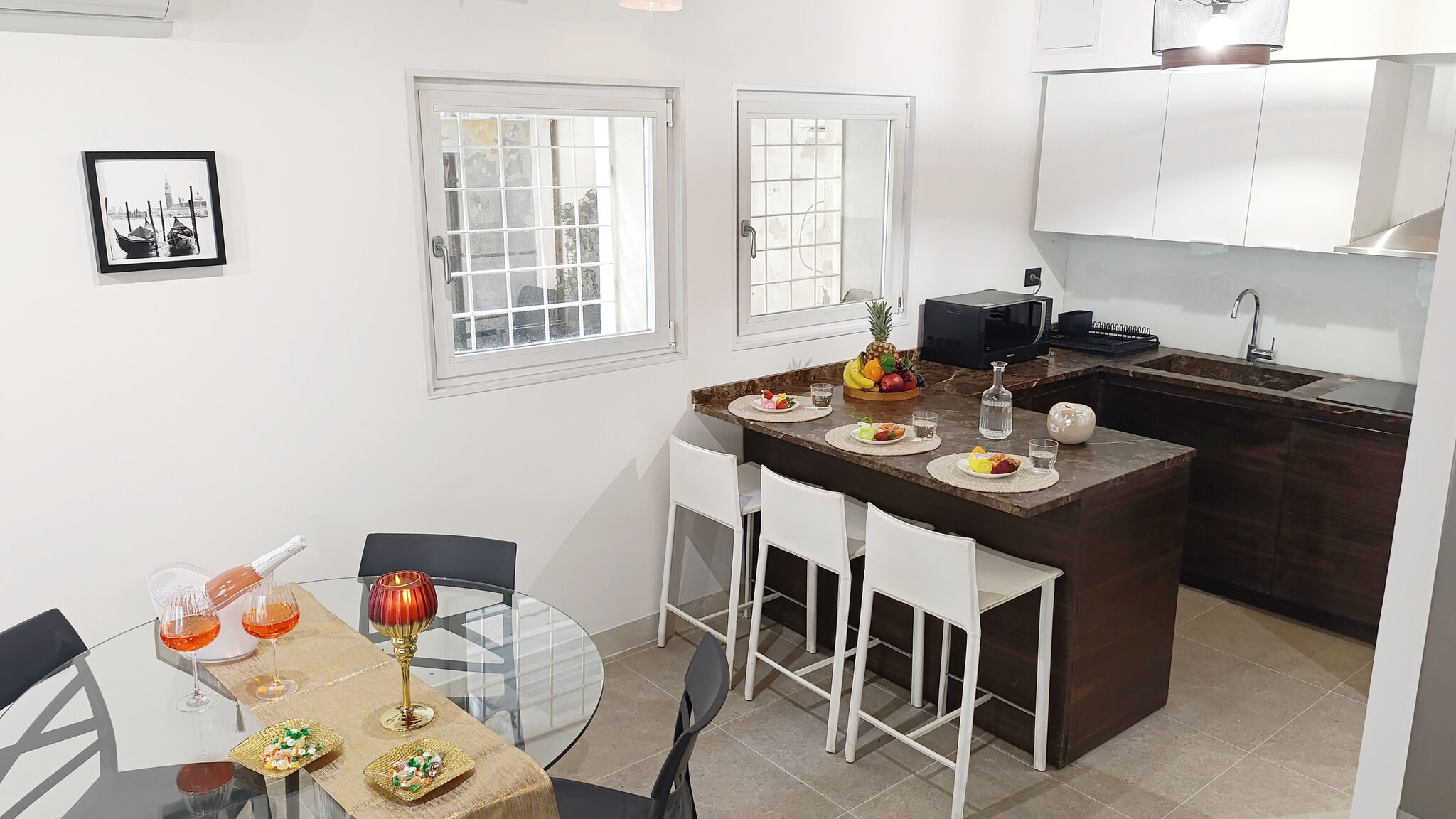 Italianway Venezia casa Anna by Ca-sa Check