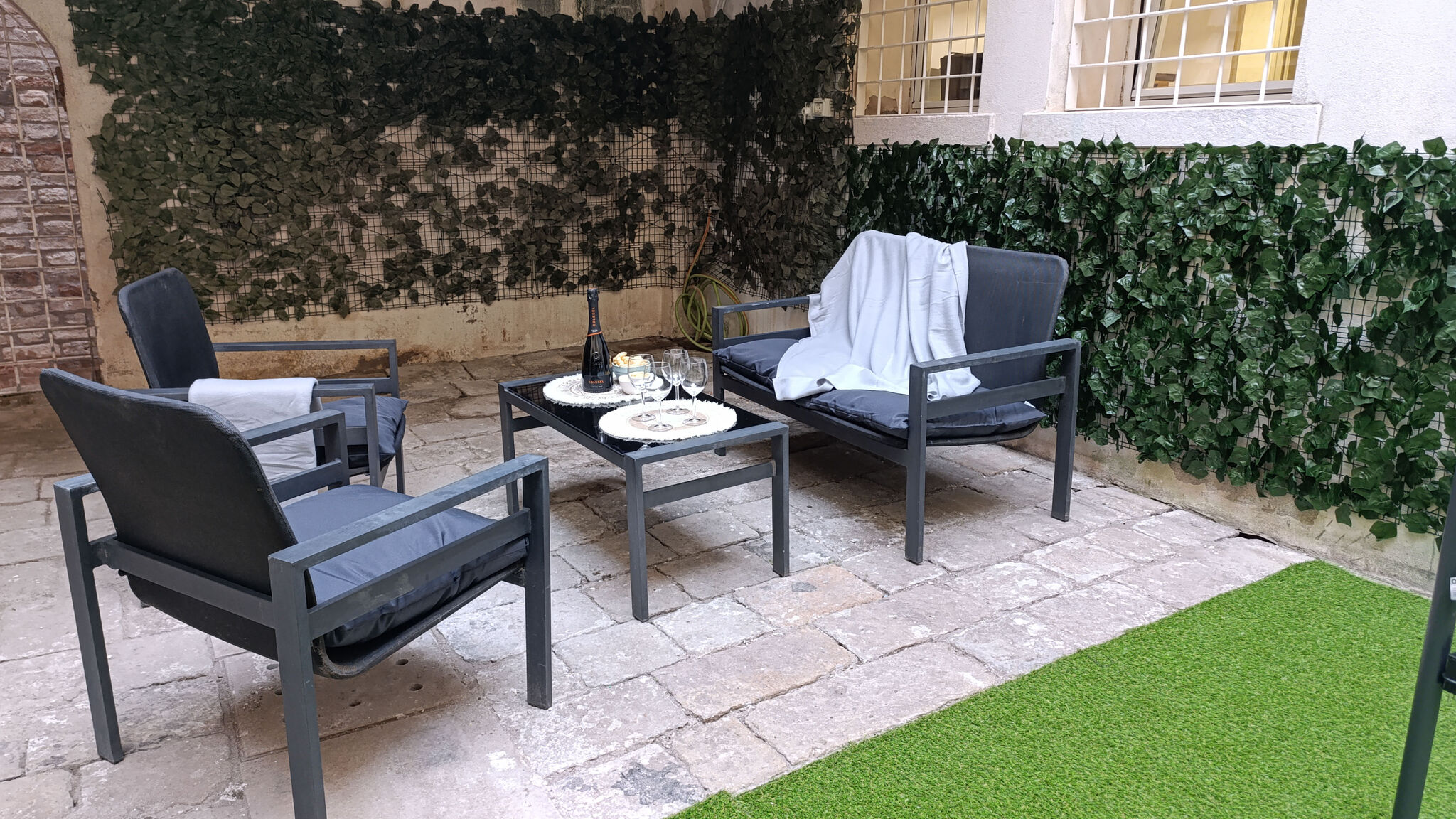 Italianway Venezia casa Anna by Ca-sa Check