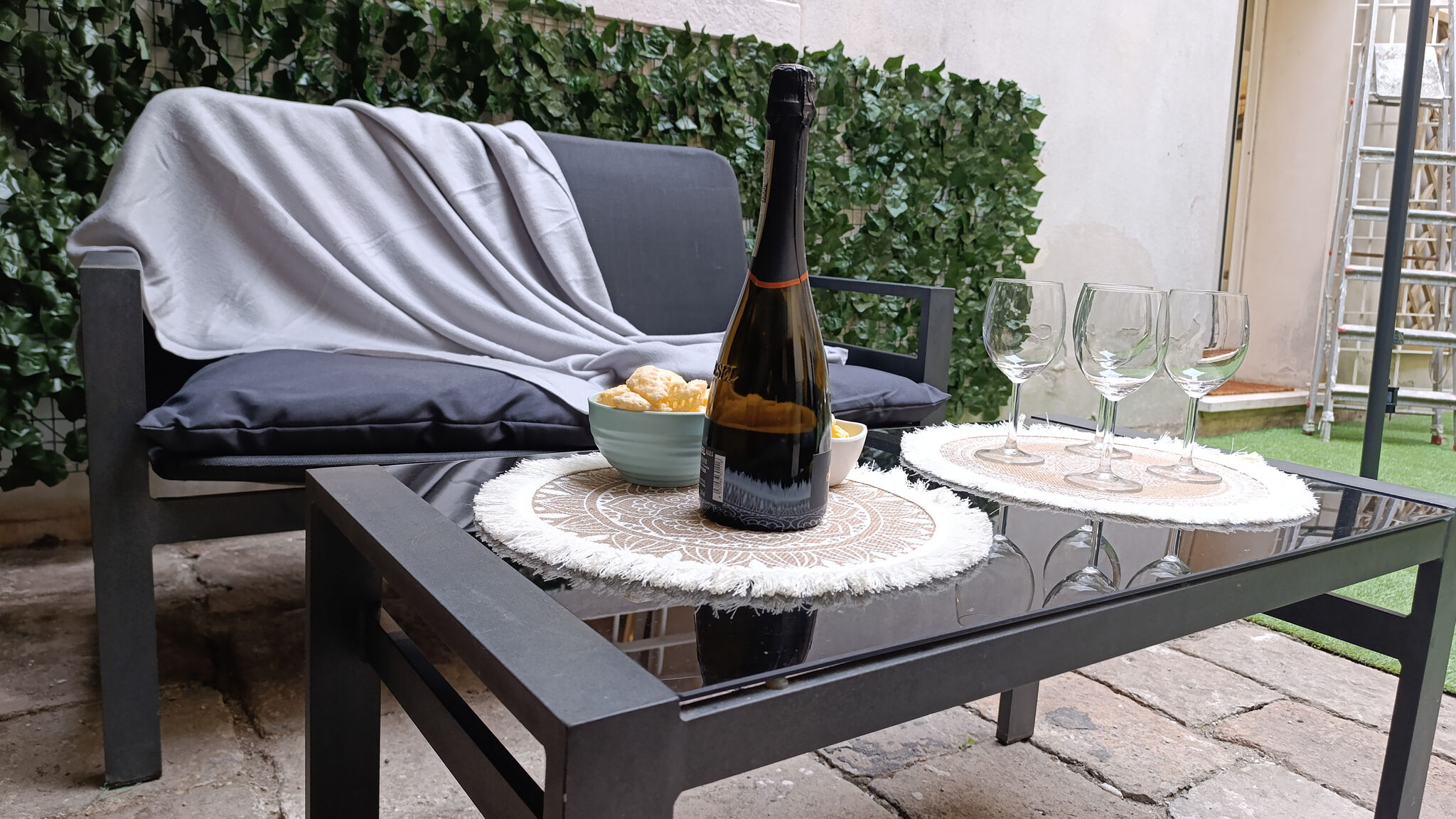 Italianway Venezia casa Anna by Ca-sa Check