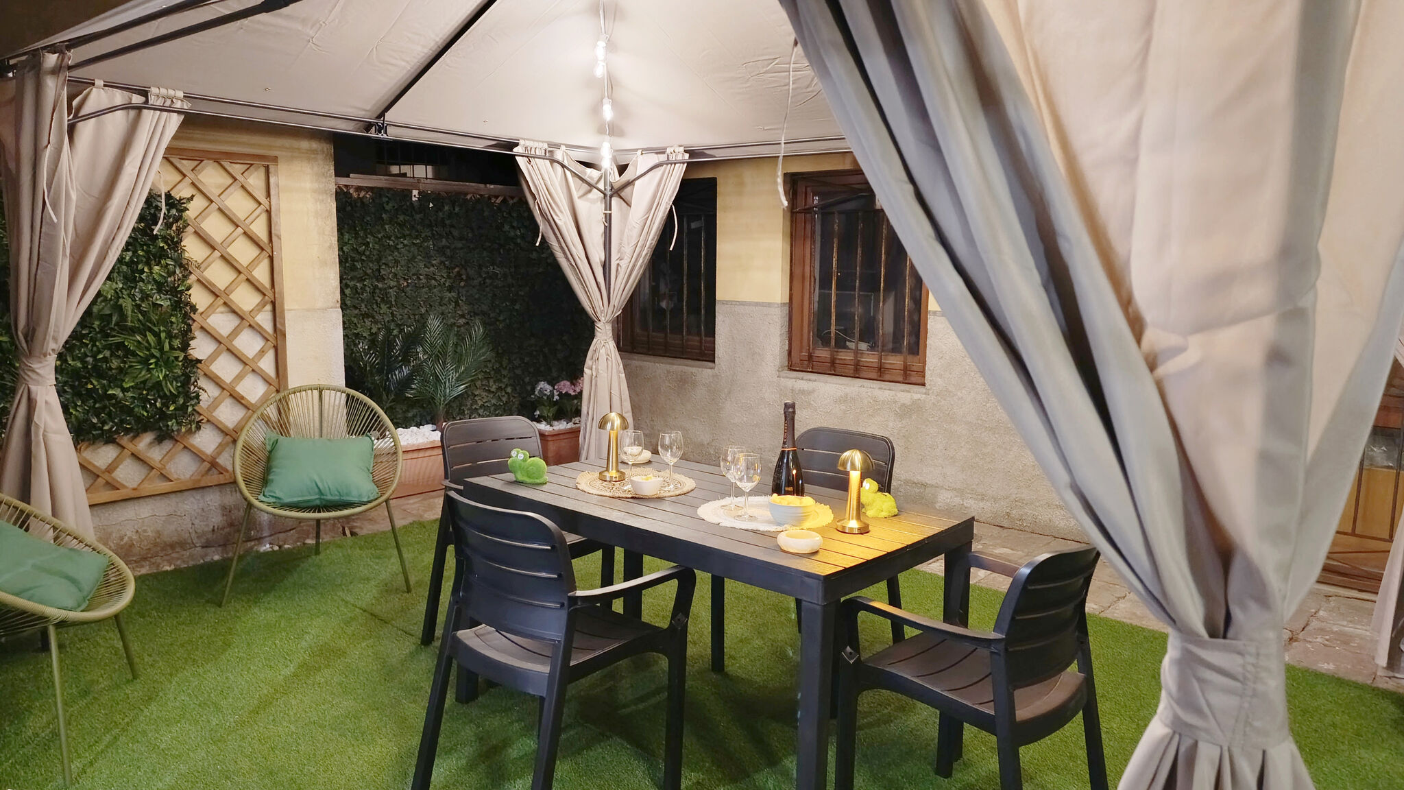 Italianway Venezia casa Anna by Ca-sa Check