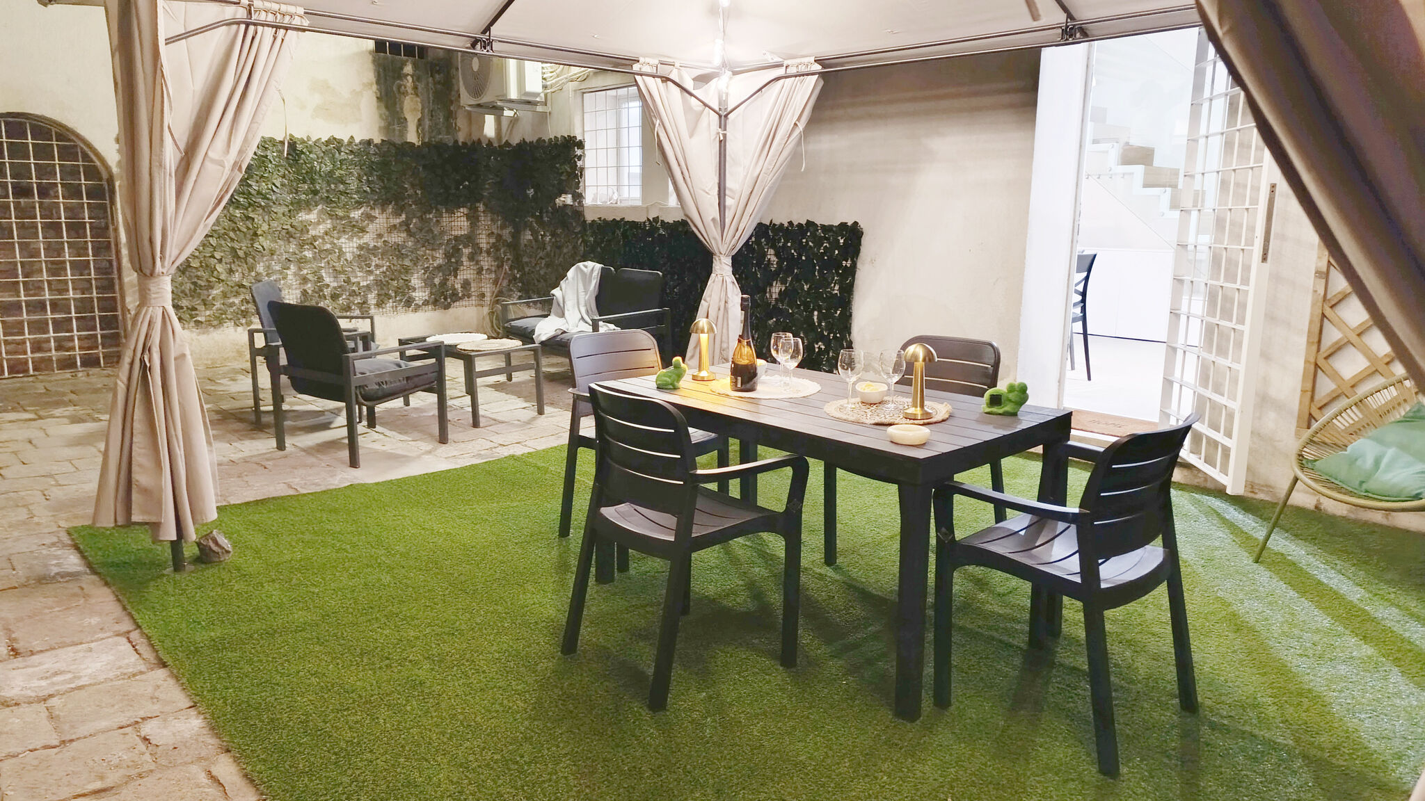 Italianway Venezia casa Anna by Ca-sa Check