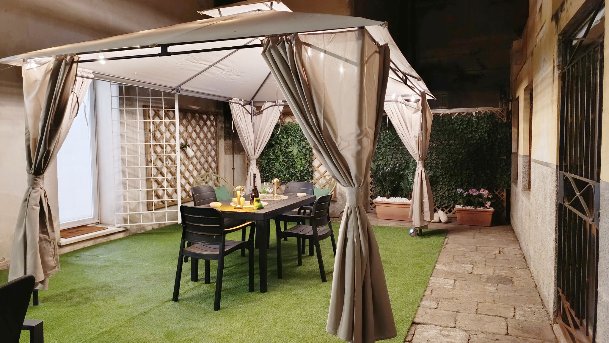 Italianway Venezia casa Anna by Ca-sa Check