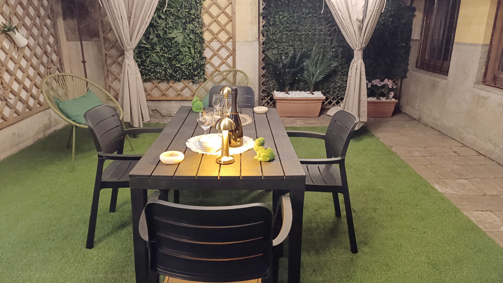 Italianway Venezia casa Anna by Ca-sa Check