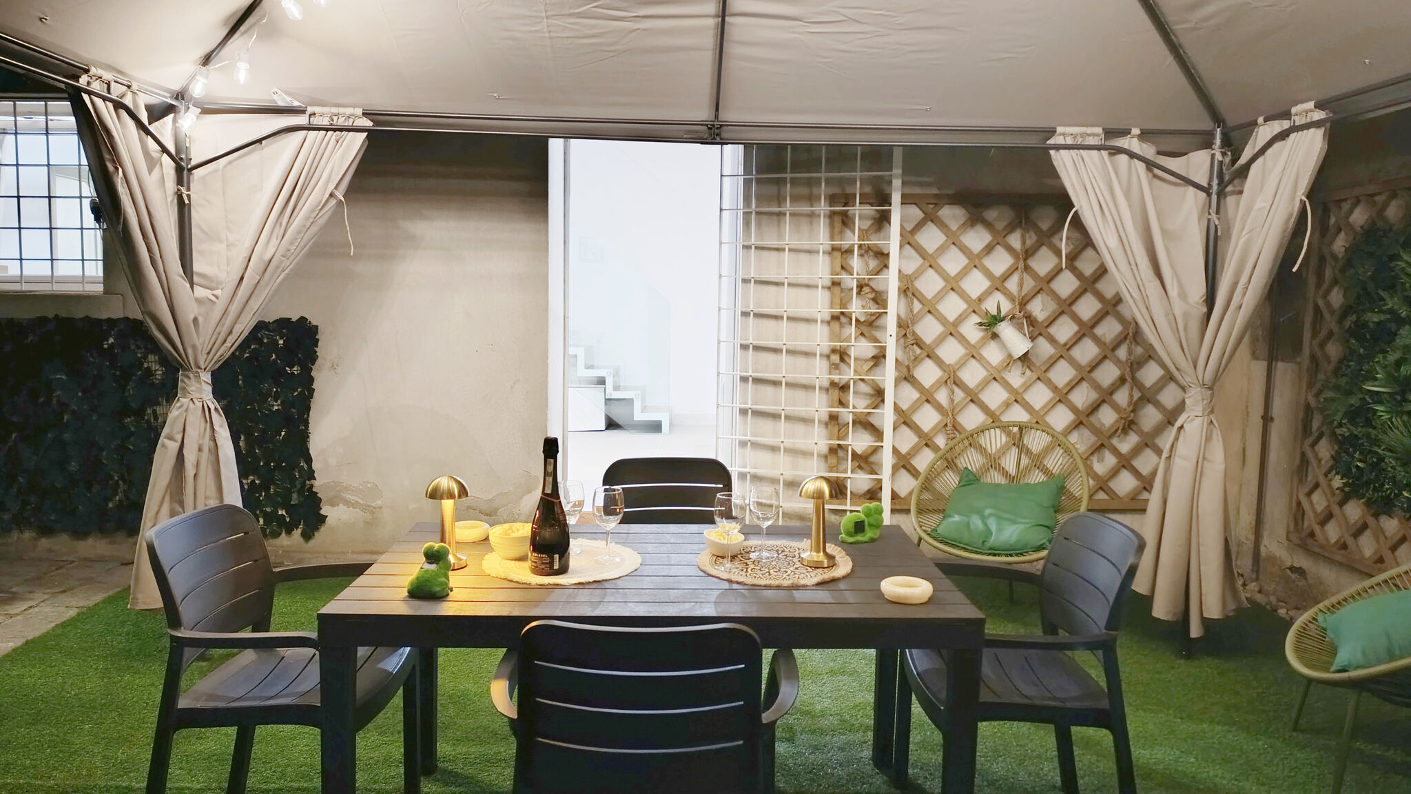 Italianway Venezia casa Anna by Ca-sa Check