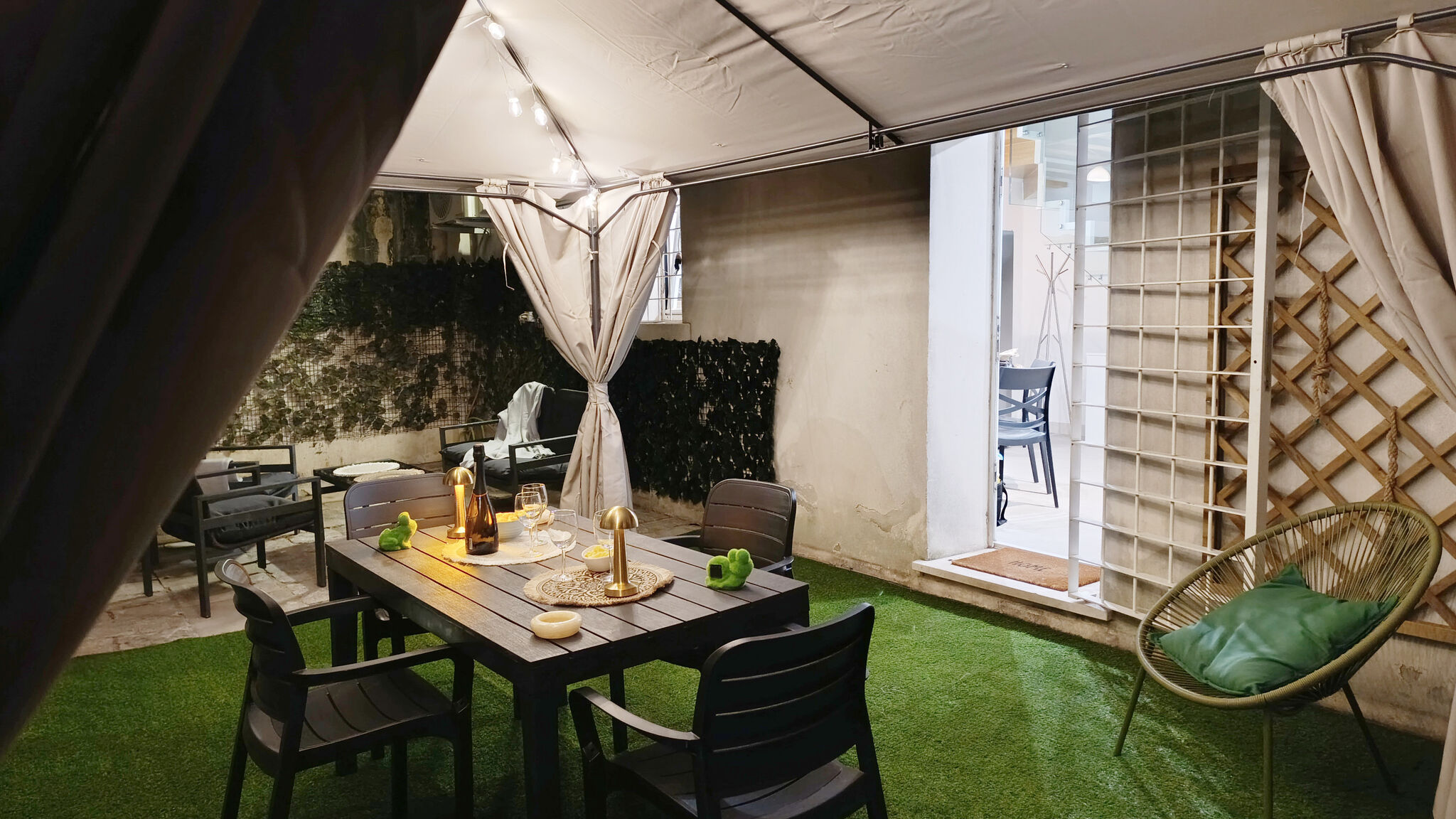 Italianway Venezia casa Anna by Ca-sa Check