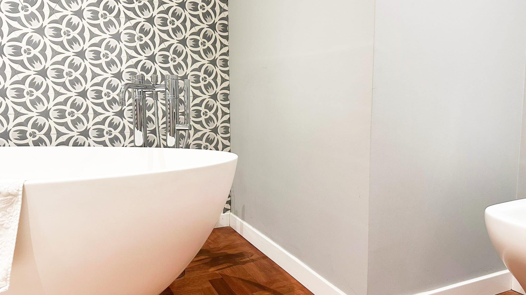 Italianway Palermo Mondello Luxury villa