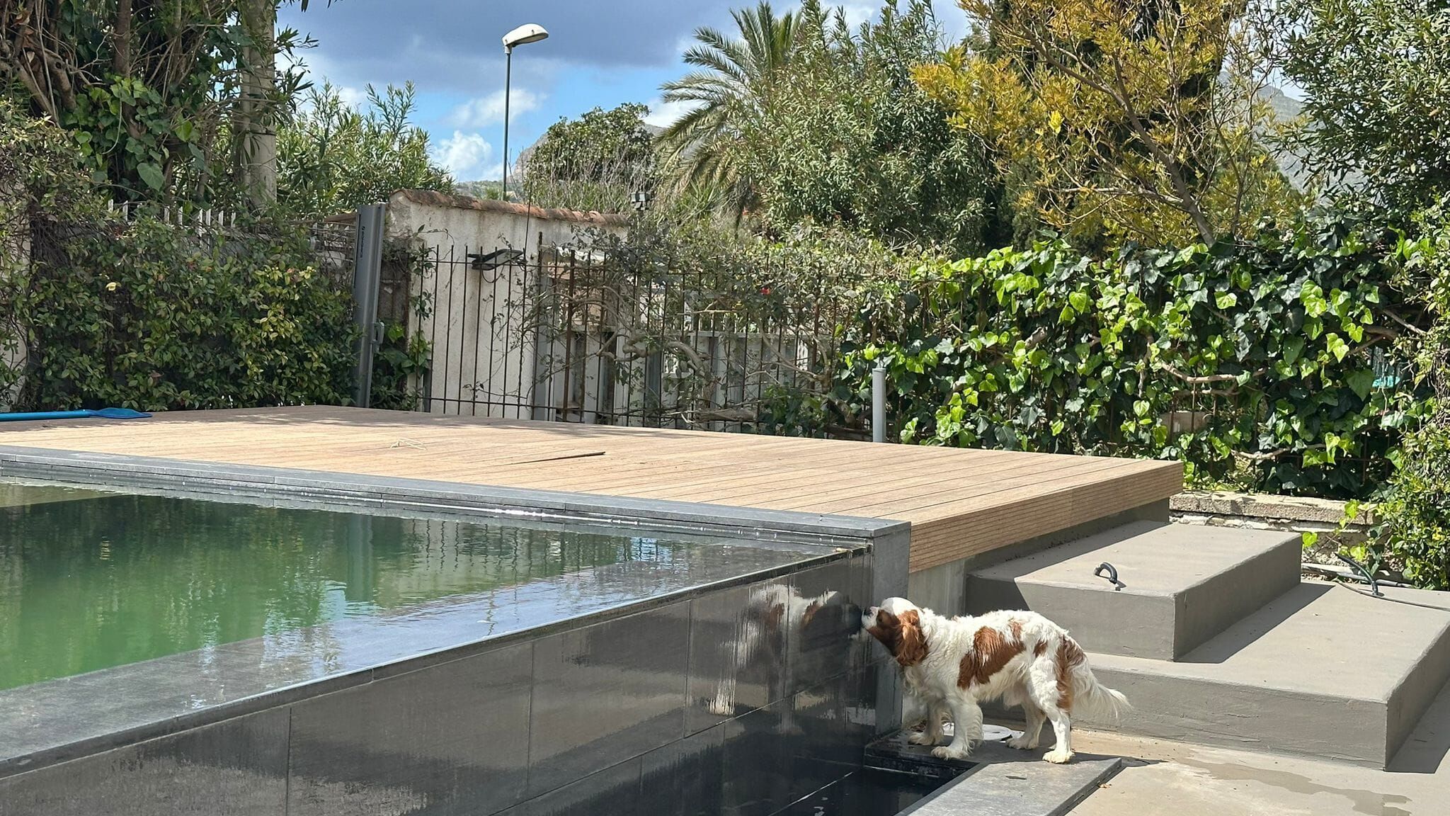 Italianway Palermo Mondello Luxury villa