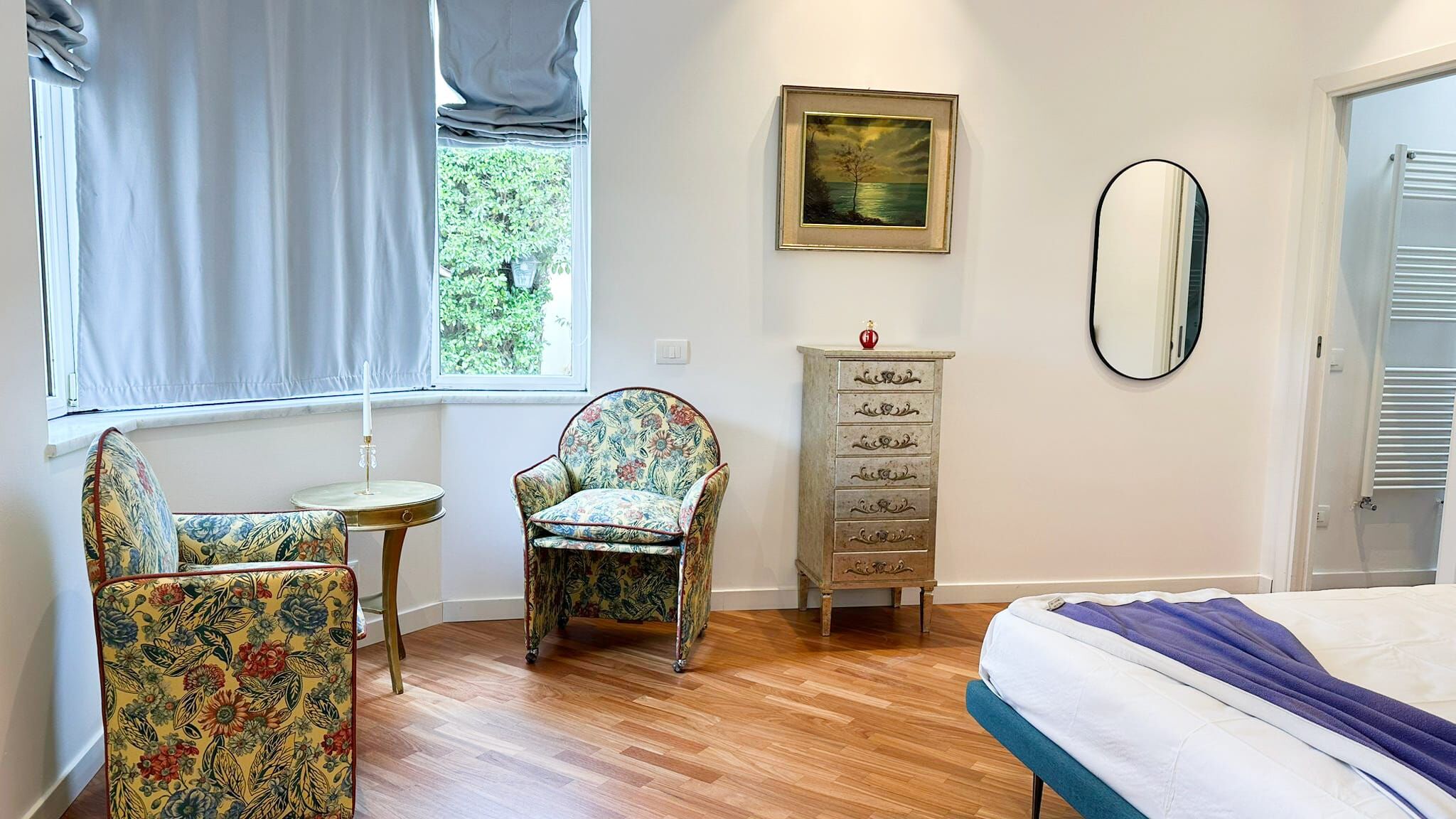 Italianway Palermo Mondello Luxury villa