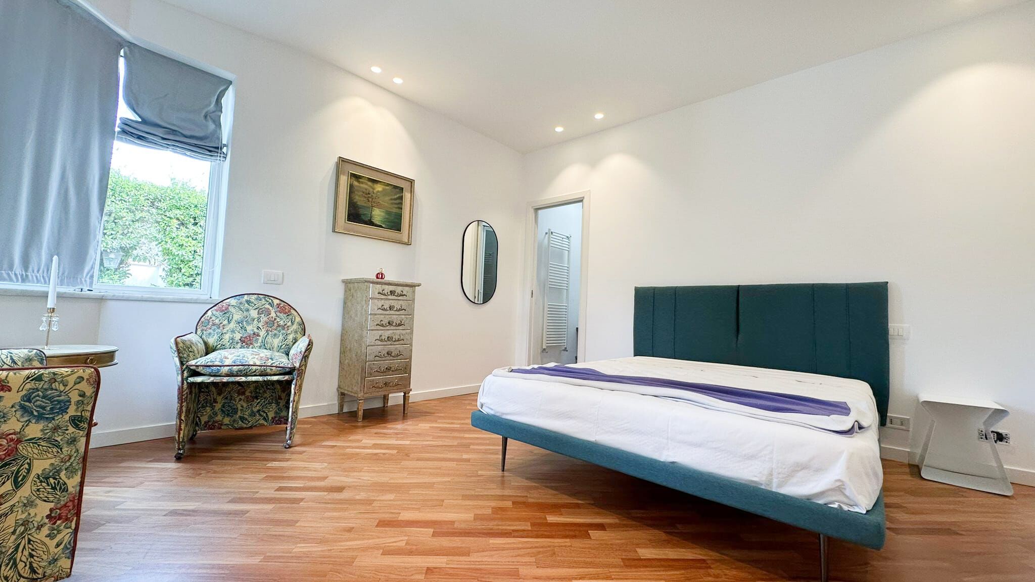 Italianway Palermo Mondello Luxury villa