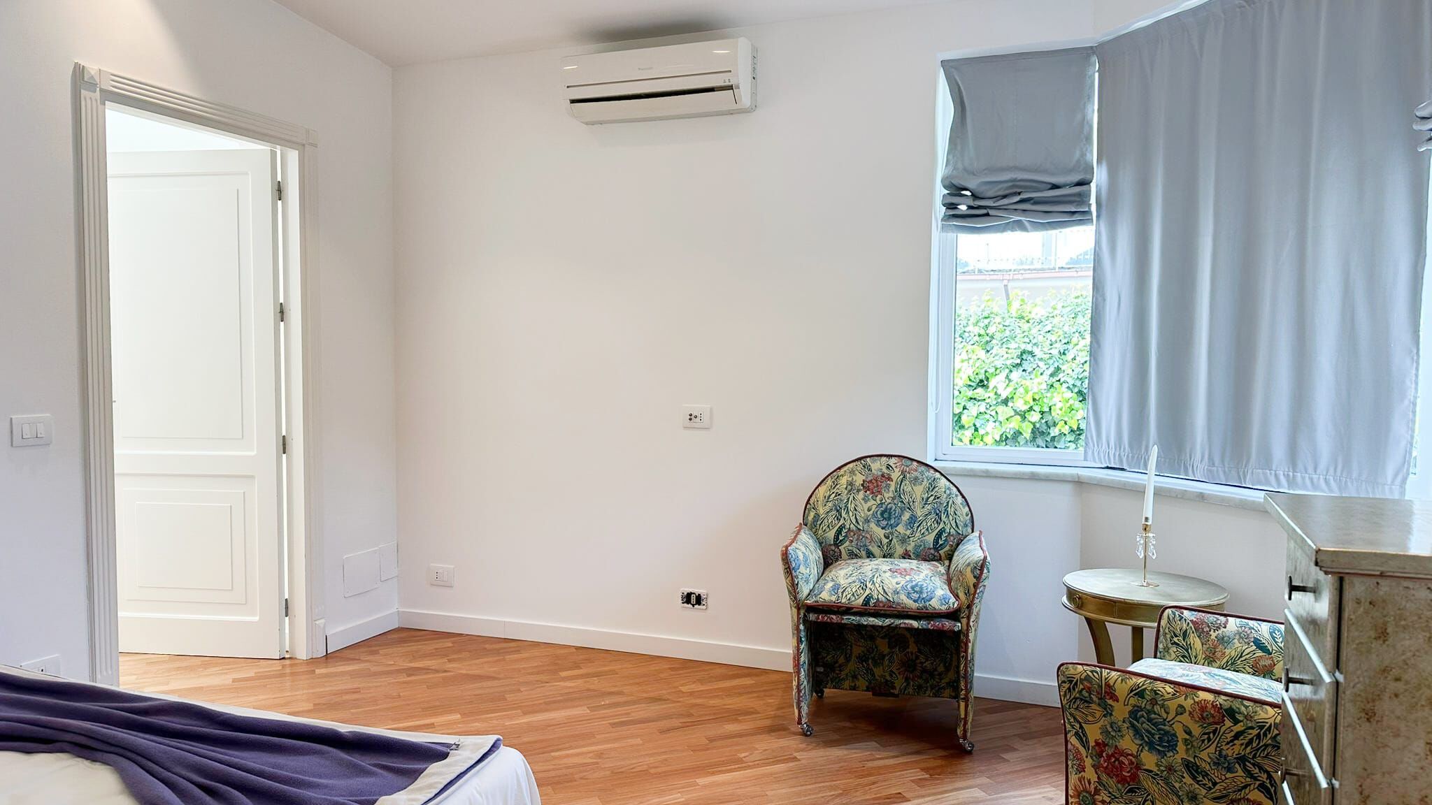 Italianway Palermo Mondello Luxury villa