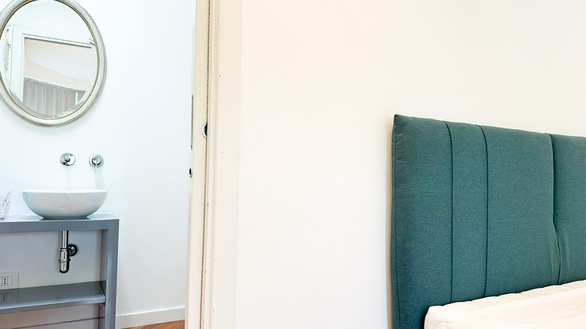 Italianway Palermo Mondello Luxury villa