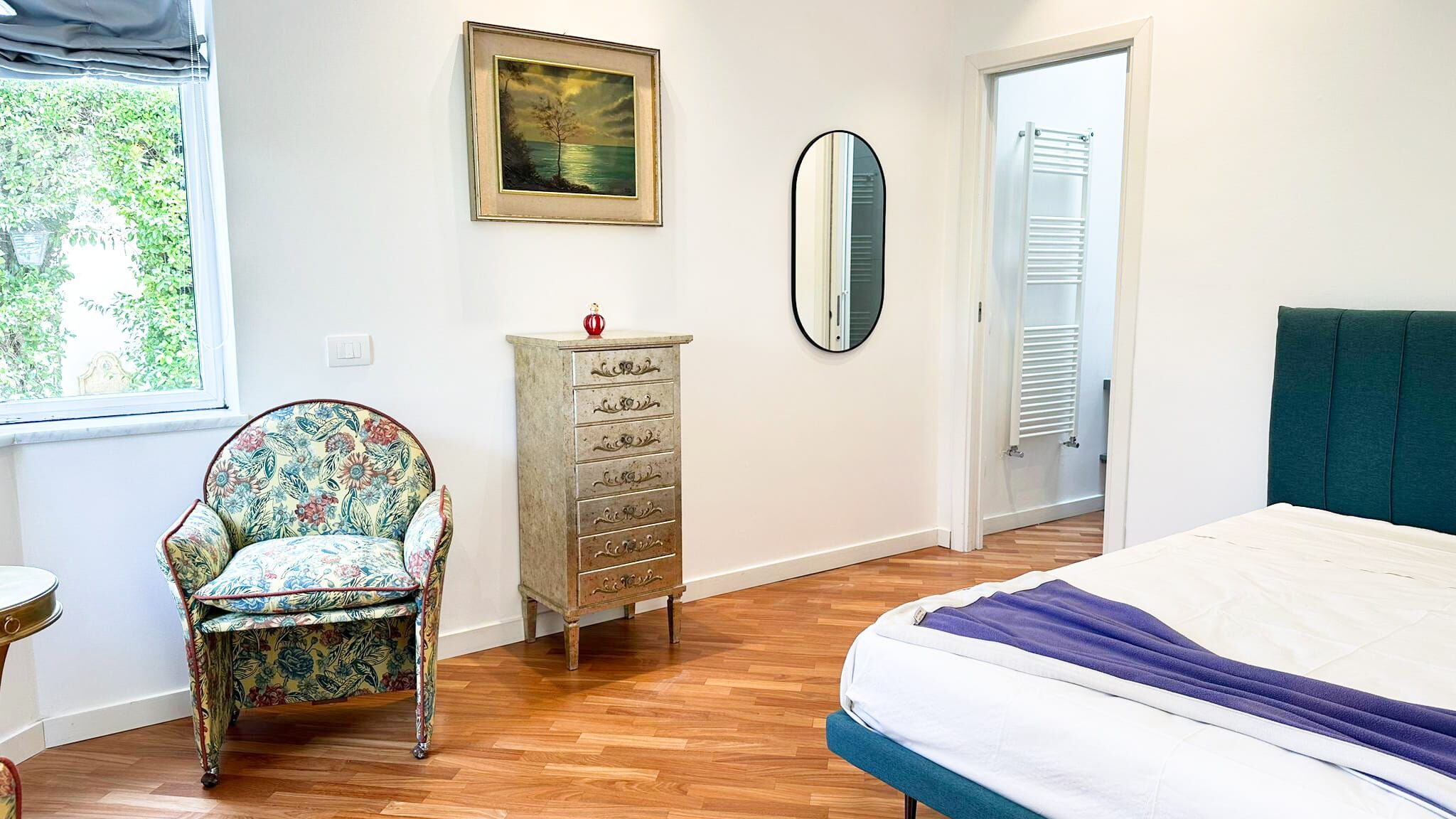 Italianway Palermo Mondello Luxury villa