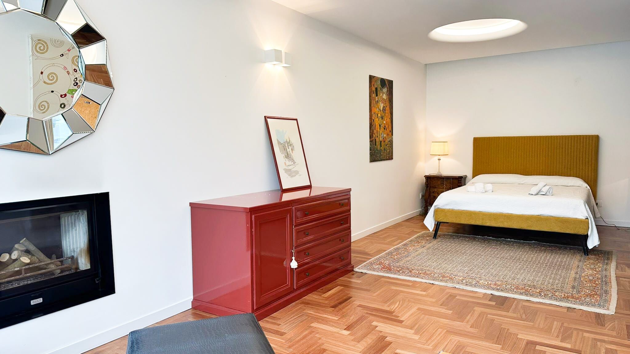 Italianway Palermo Mondello Luxury villa