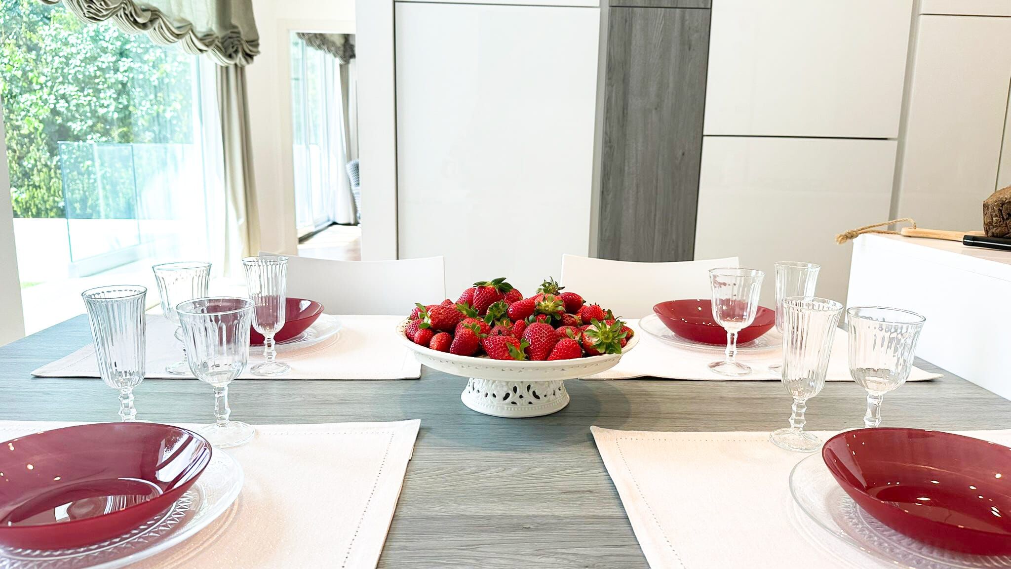 Italianway Palermo Mondello Luxury villa